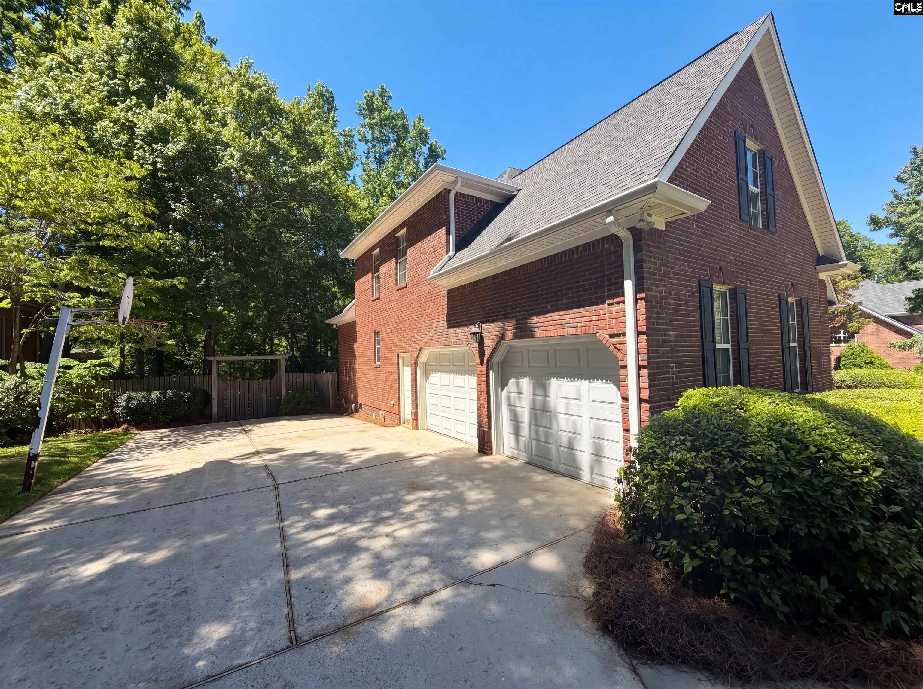 116 Crosscreek Drive Columbia, SC 29212