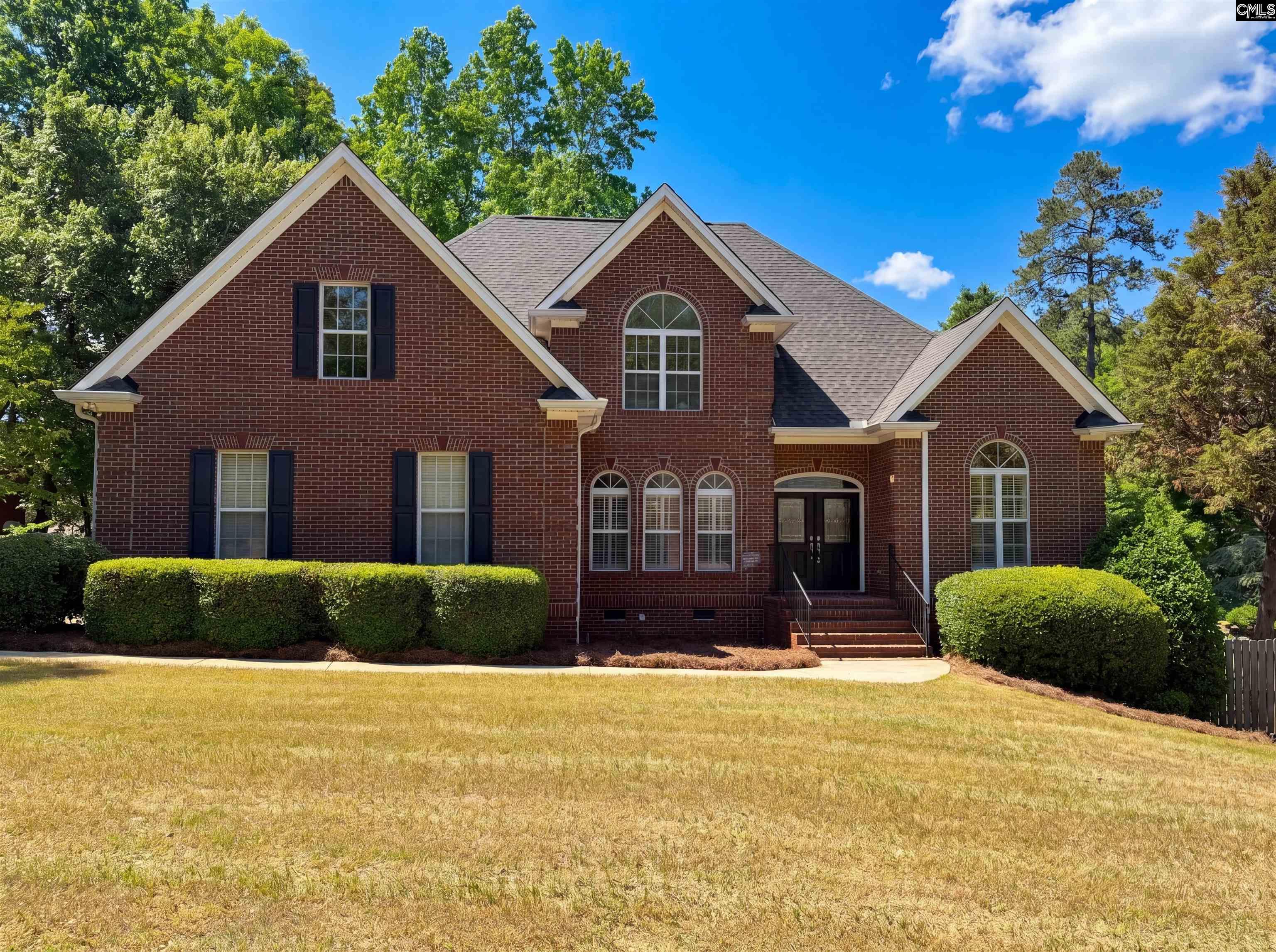 116 Crosscreek Drive Columbia, SC 29212