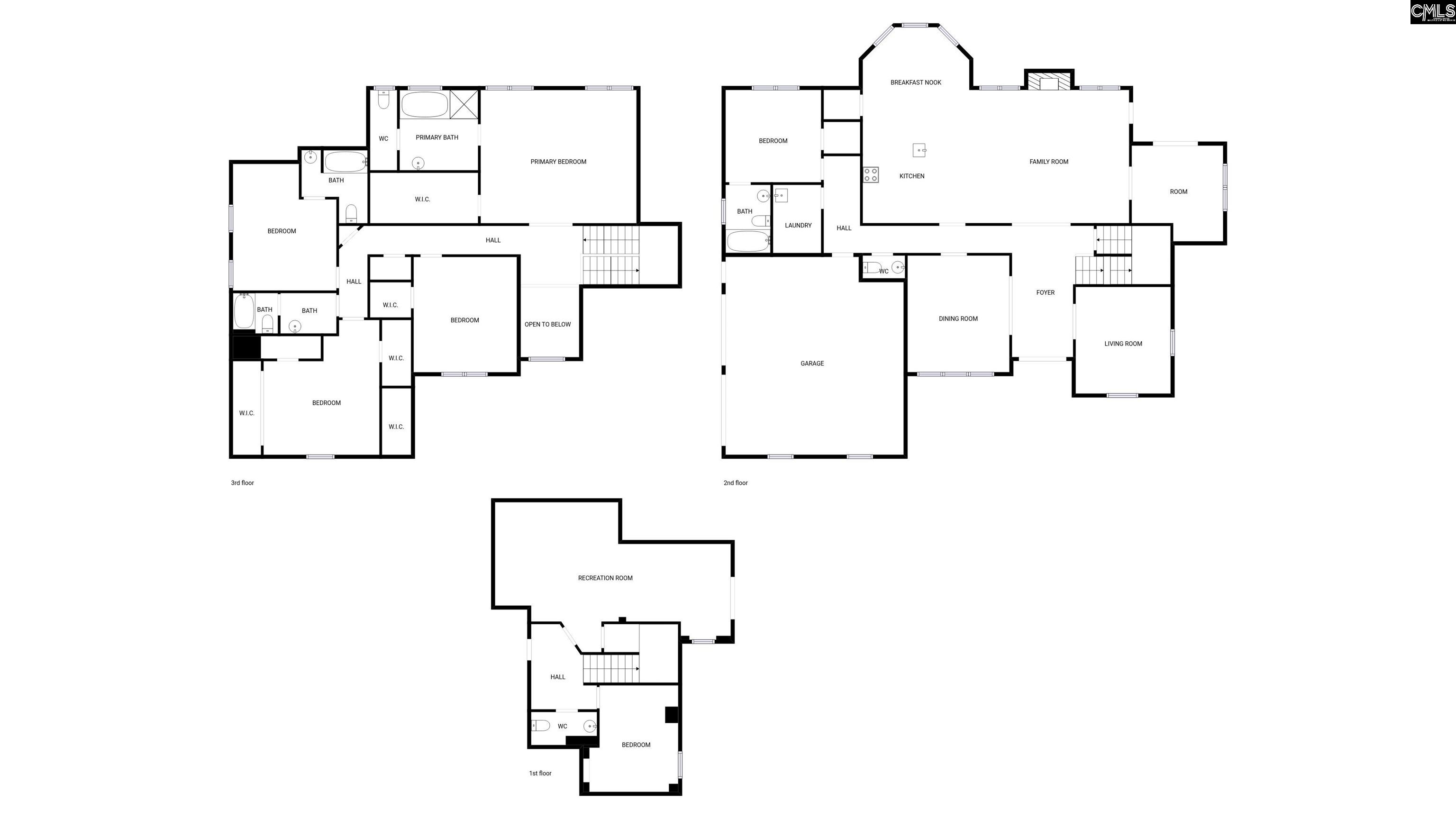 116 Crosscreek Drive Columbia, SC 29212