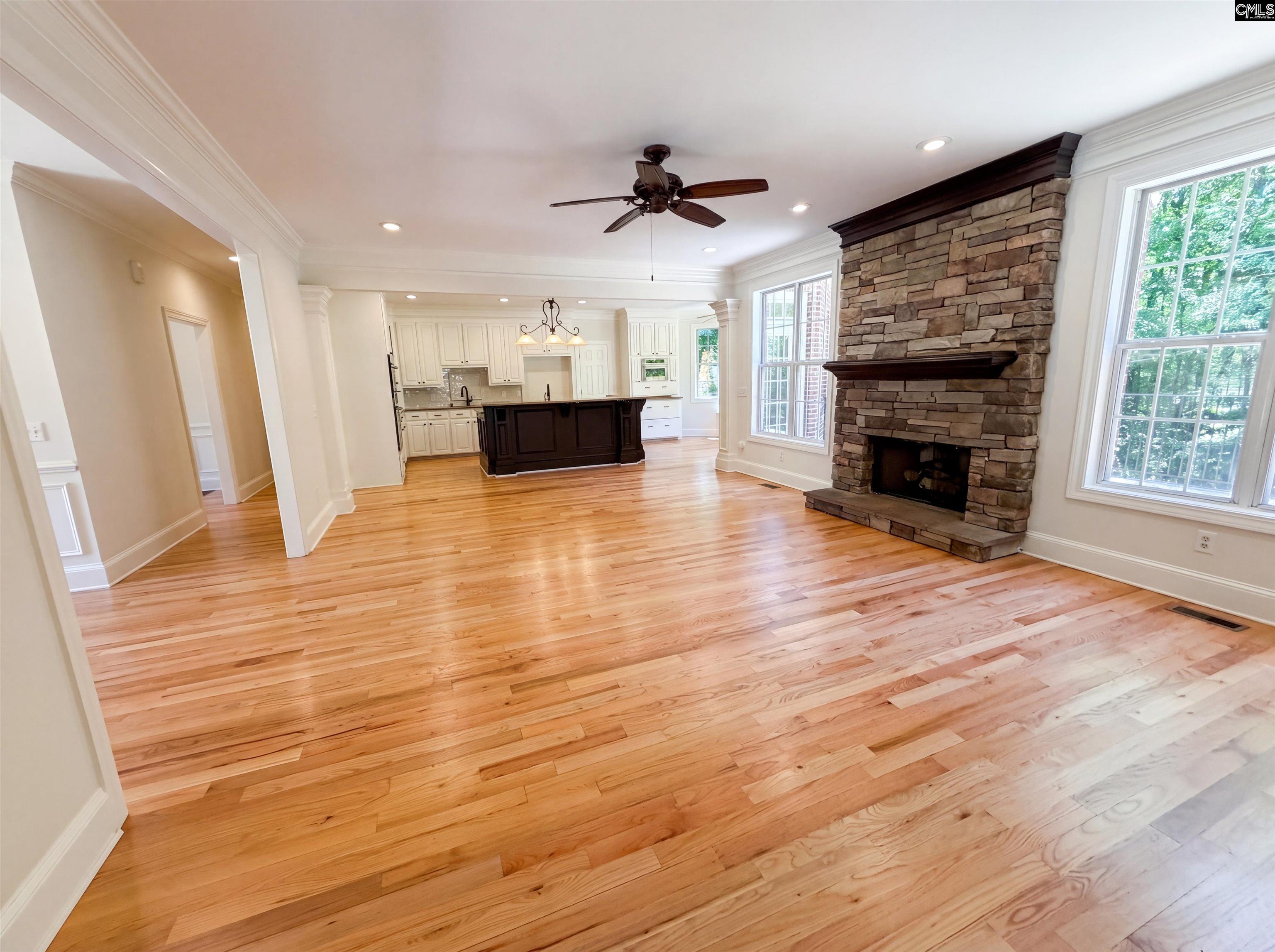 116 Crosscreek Drive Columbia, SC 29212