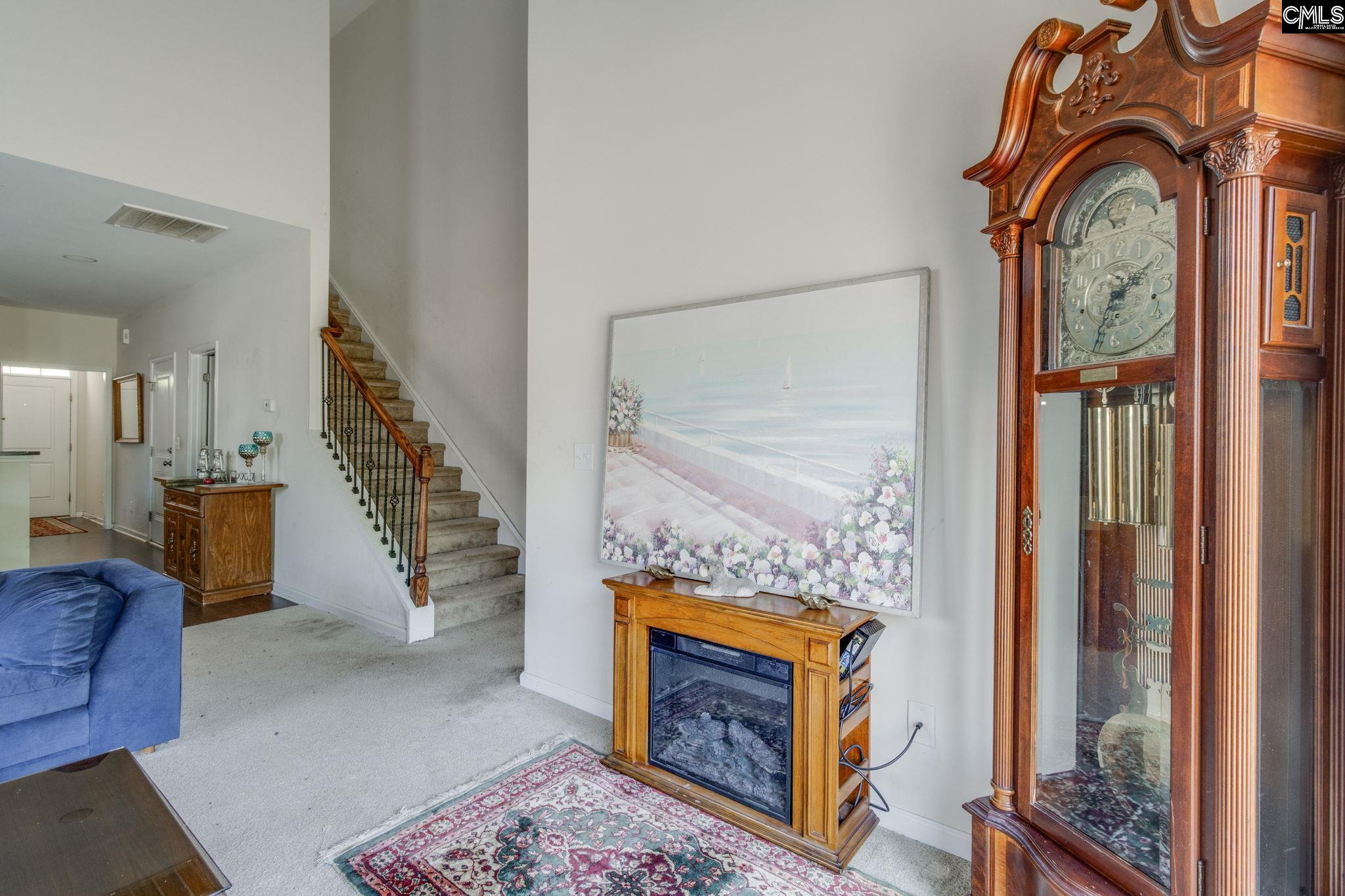 640 Longhollow Road Blythewood, SC 29016