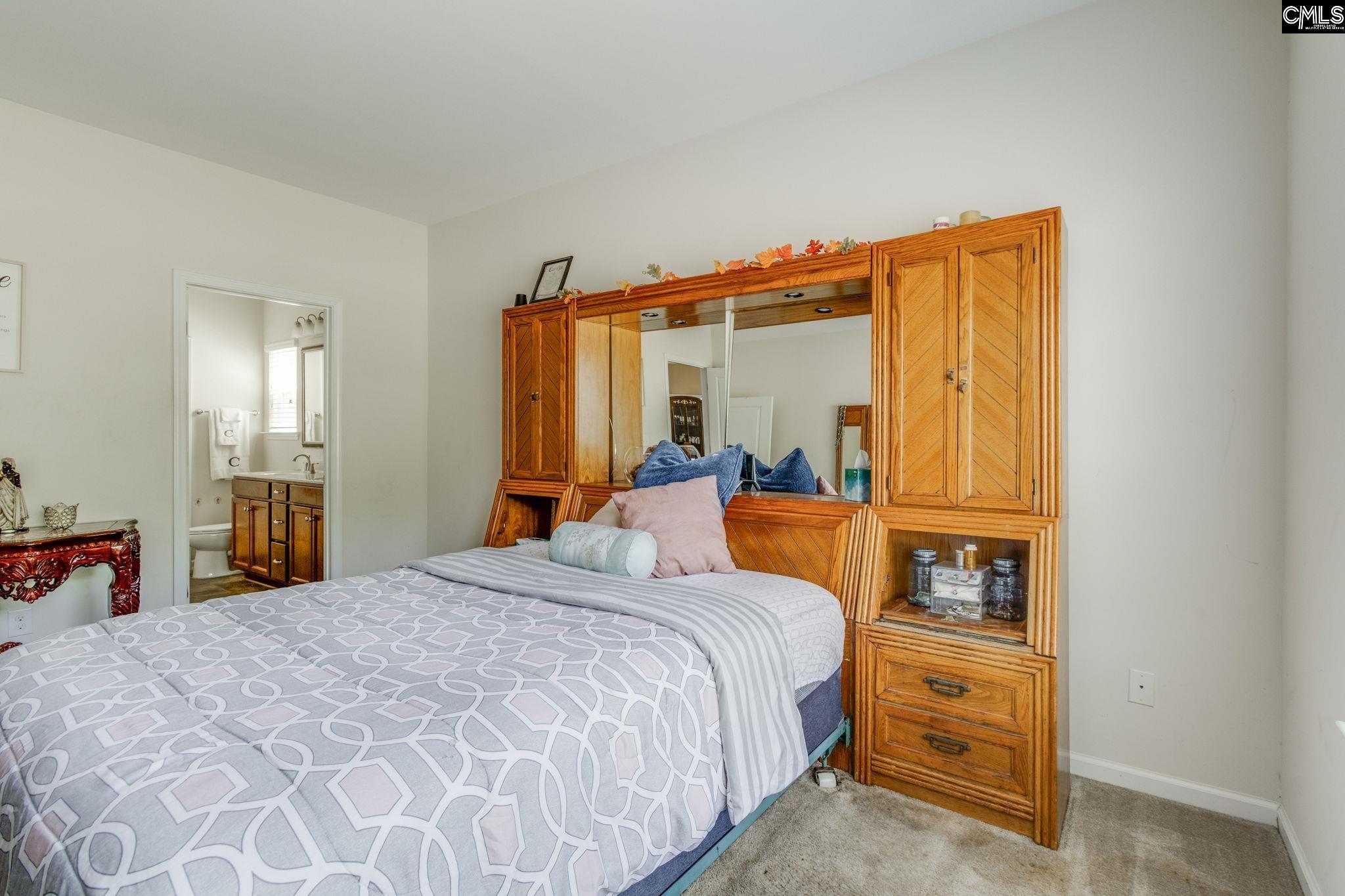 640 Longhollow Road Blythewood, SC 29016