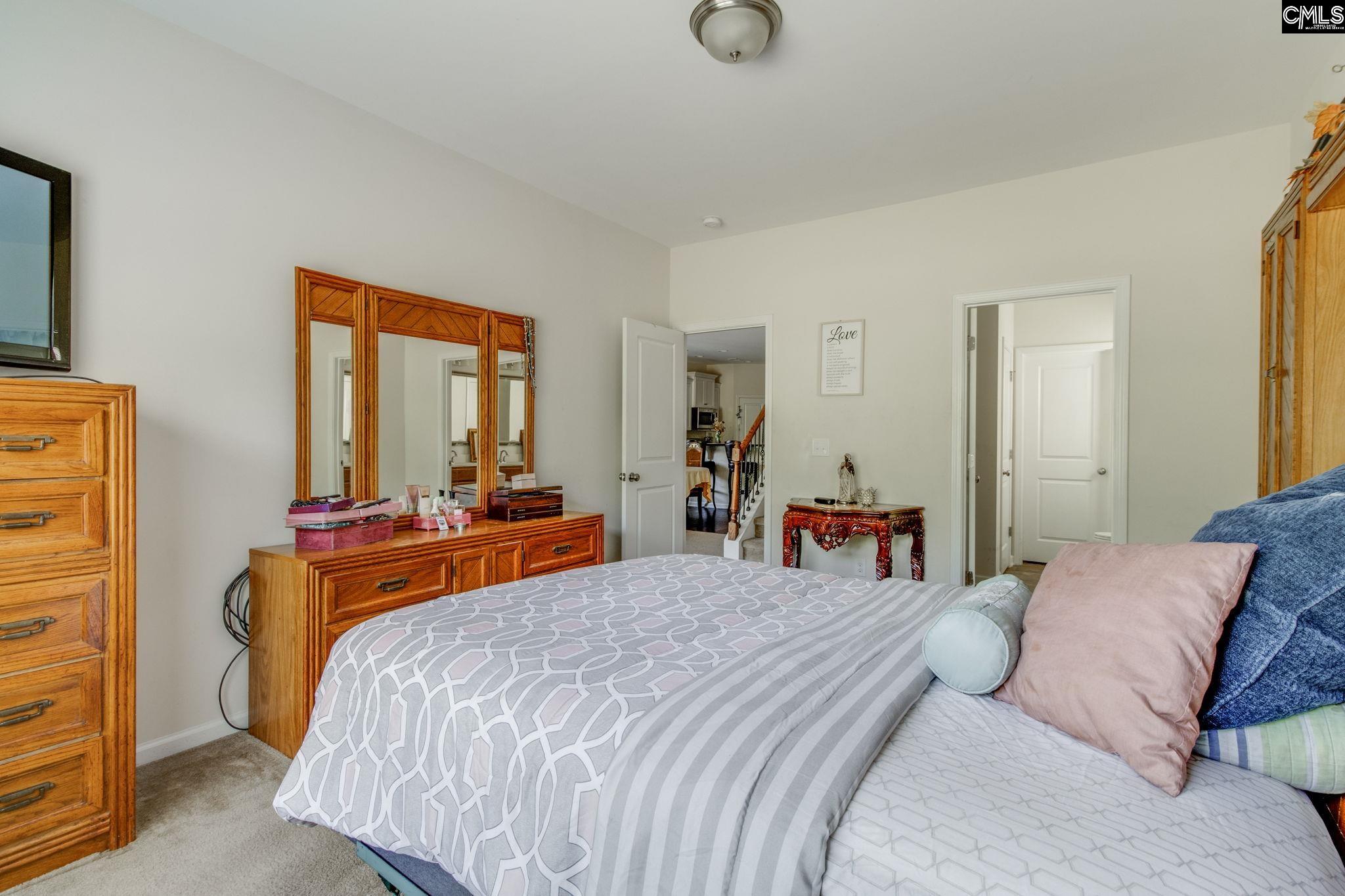 640 Longhollow Road Blythewood, SC 29016