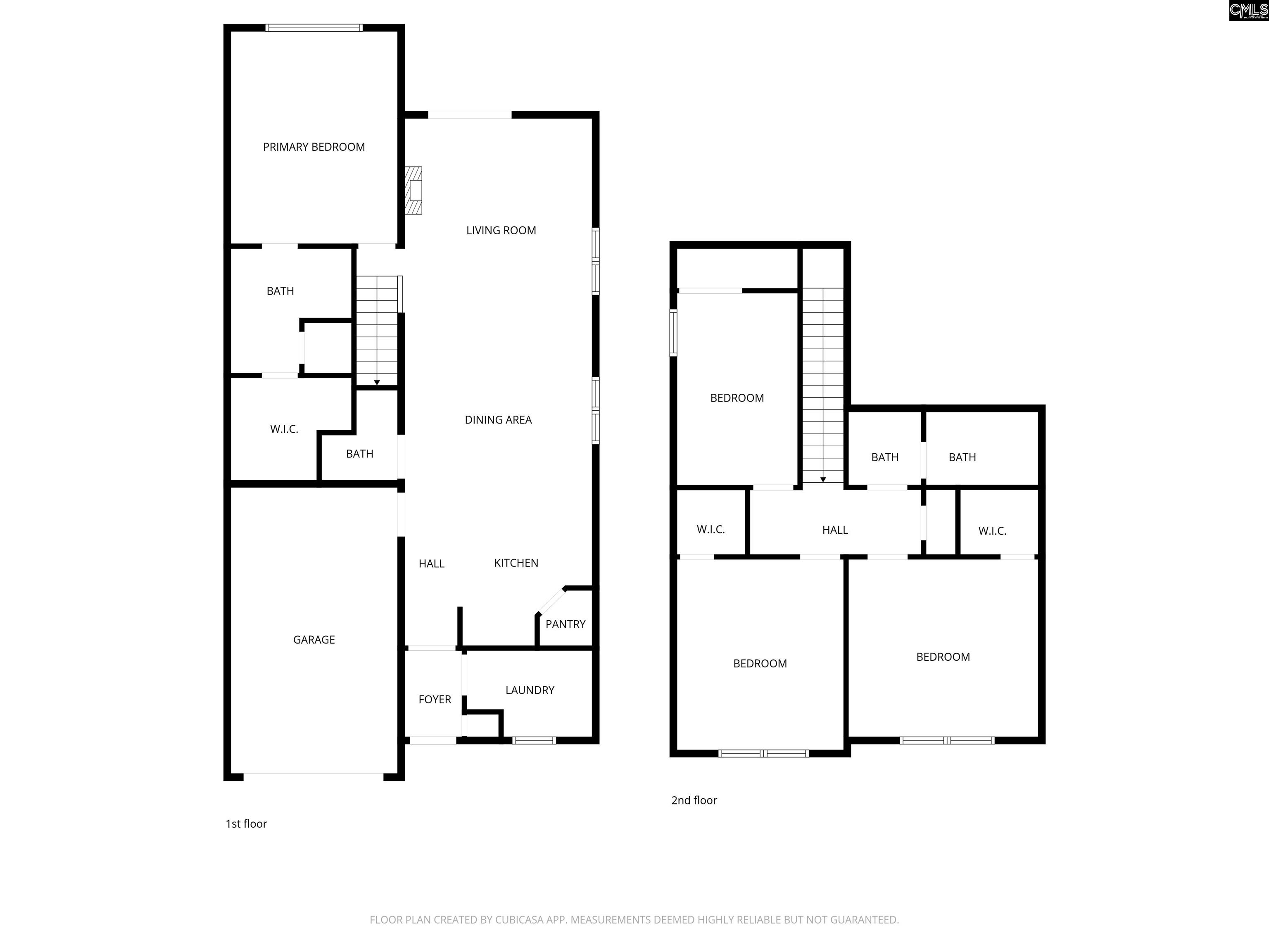 640 Longhollow Road Blythewood, SC 29016