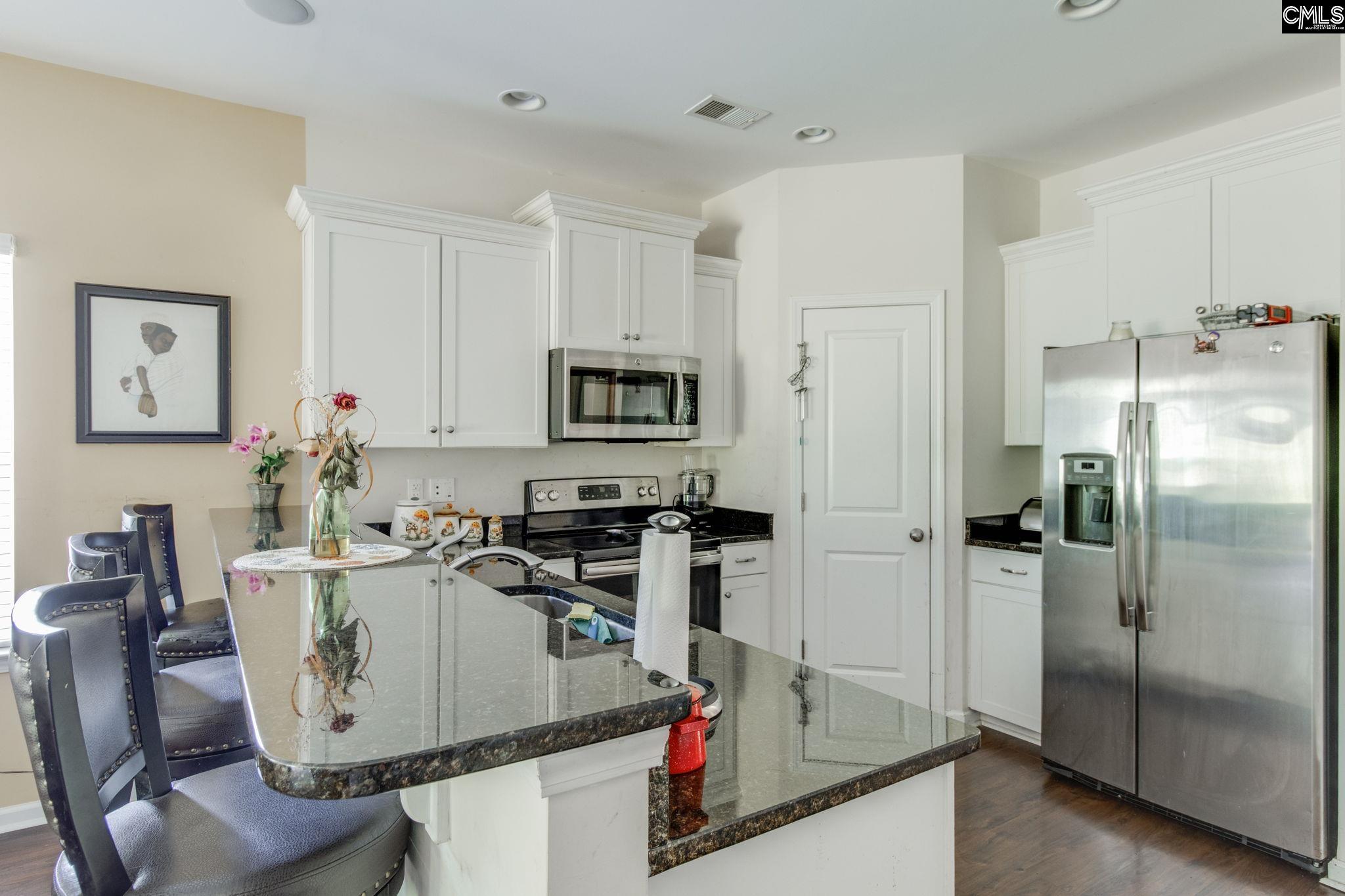 640 Longhollow Road Blythewood, SC 29016