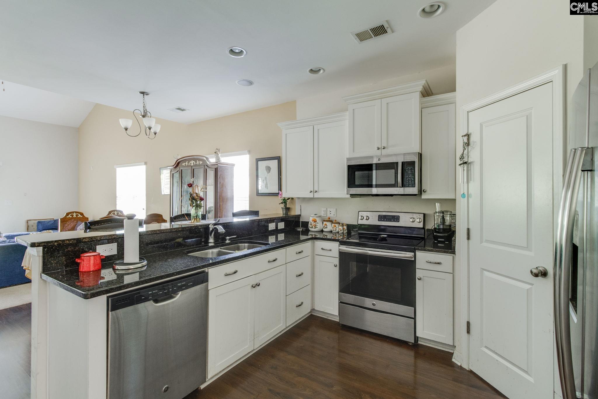 640 Longhollow Road Blythewood, SC 29016