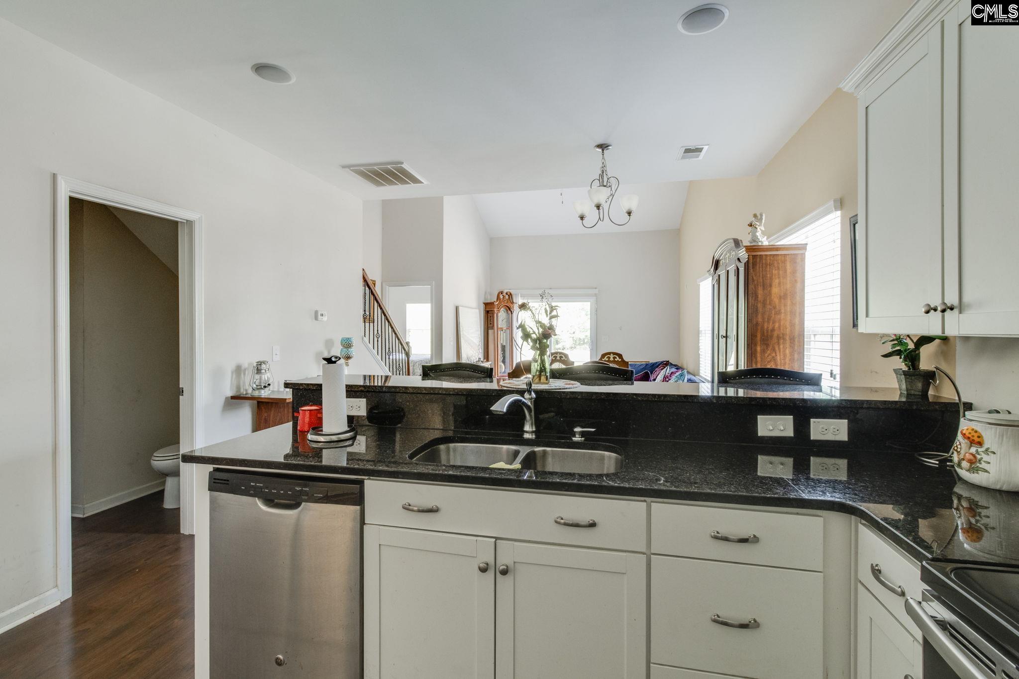 640 Longhollow Road Blythewood, SC 29016