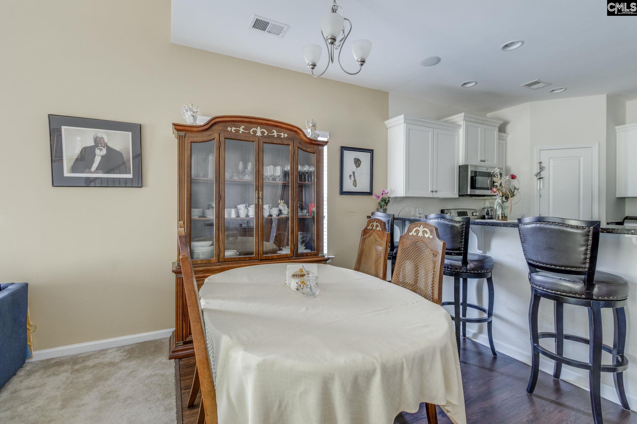640 Longhollow Road Blythewood, SC 29016