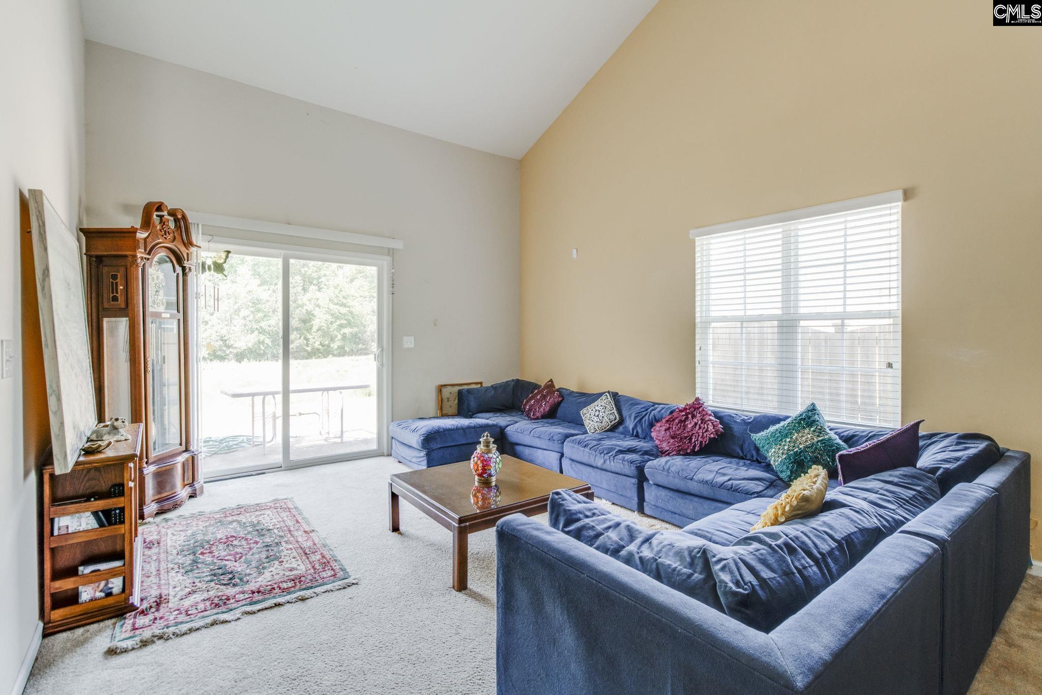 640 Longhollow Road Blythewood, SC 29016
