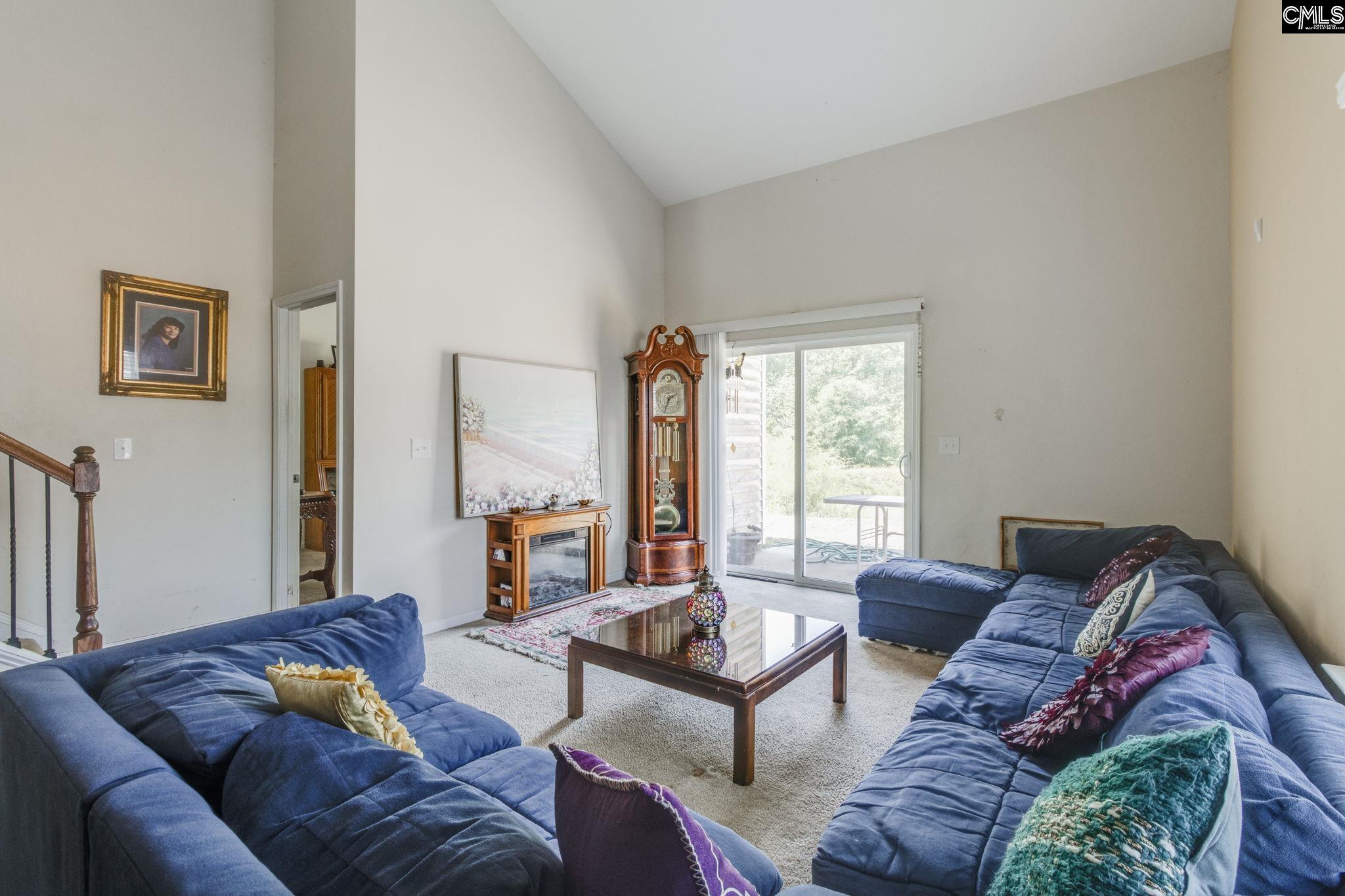 640 Longhollow Road Blythewood, SC 29016