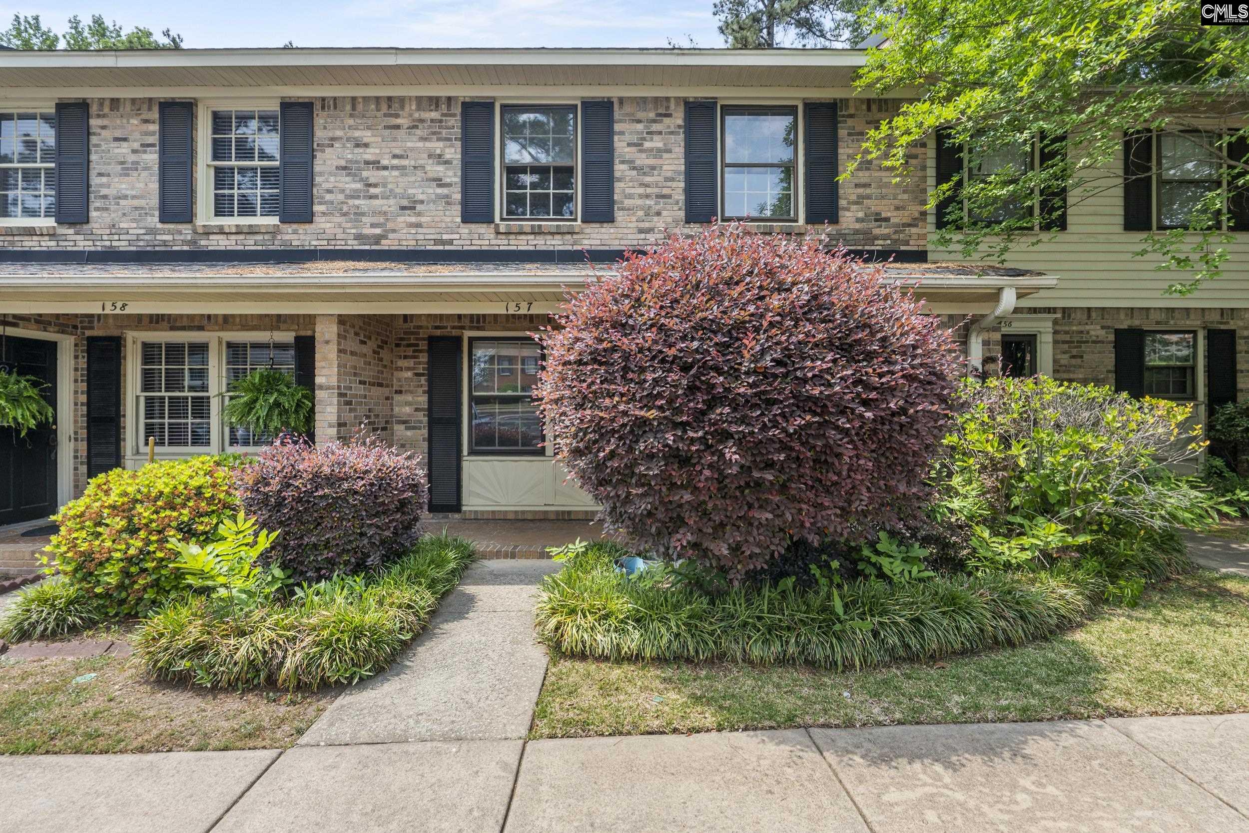 157 Jefferson Place Columbia, SC 29212