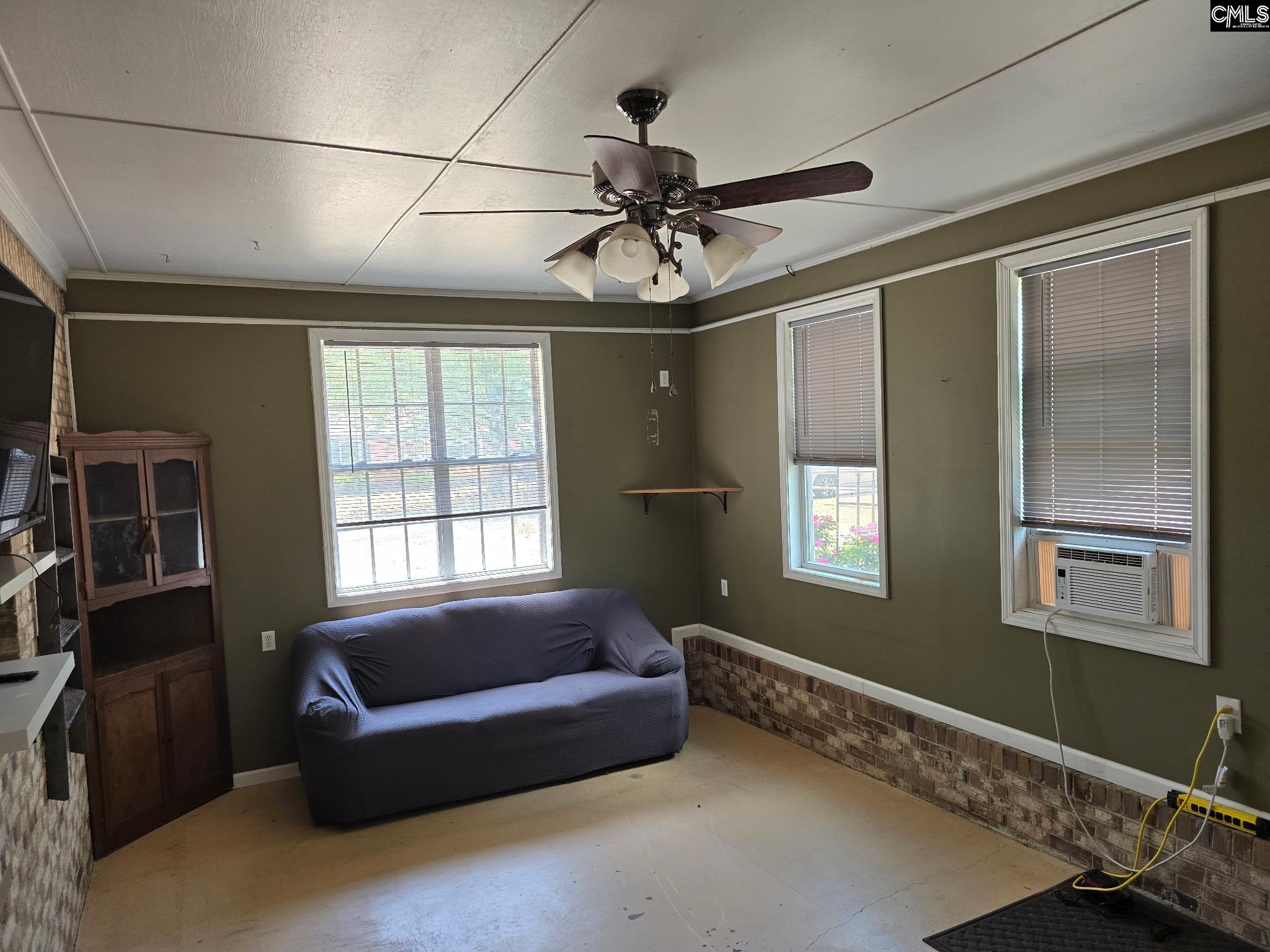 1815 Copeland Circle Camden, SC 29020