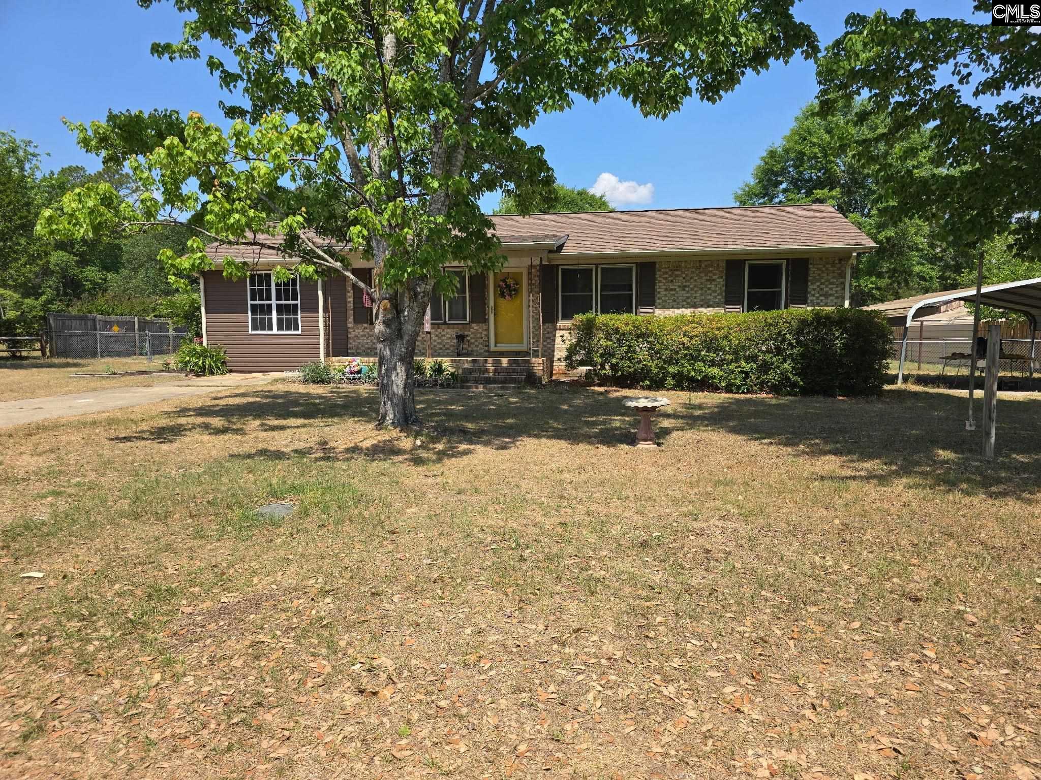 1815 Copeland Circle Camden, SC 29020