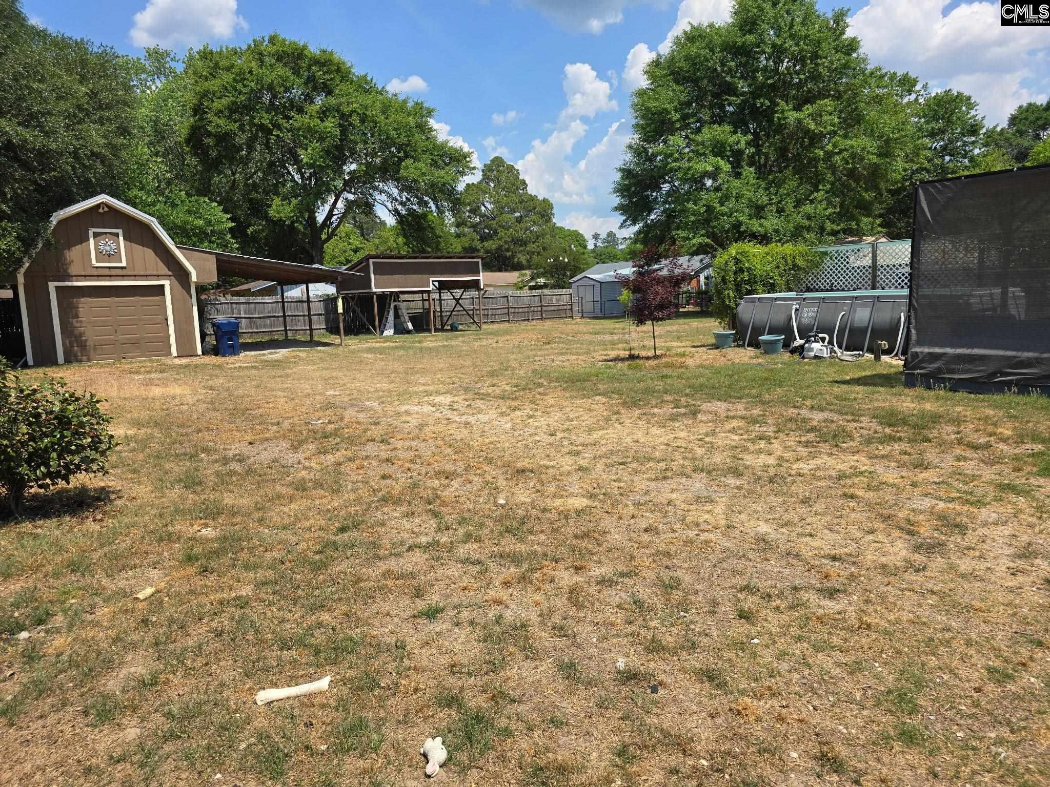 1815 Copeland Circle Camden, SC 29020