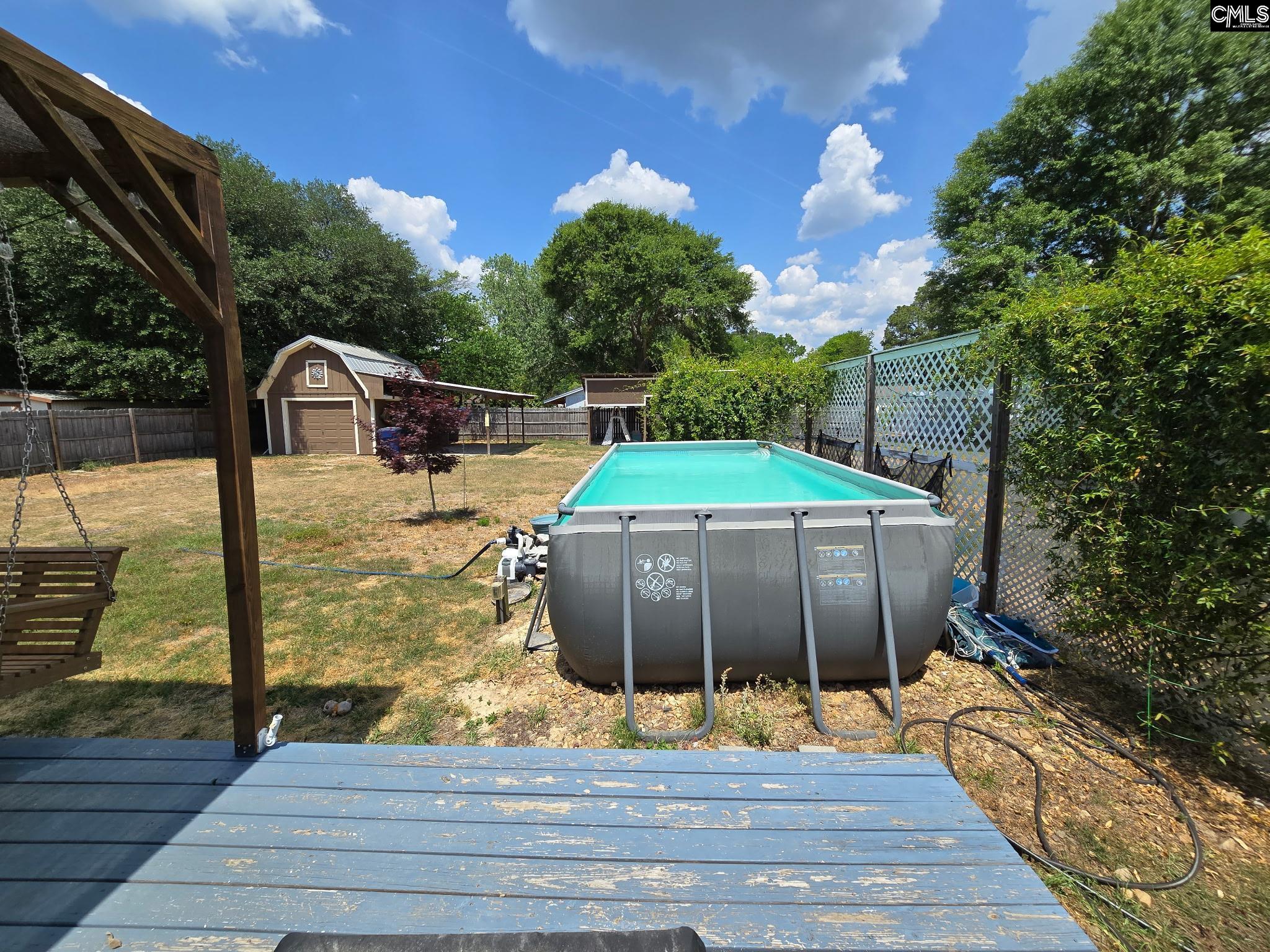 1815 Copeland Circle Camden, SC 29020