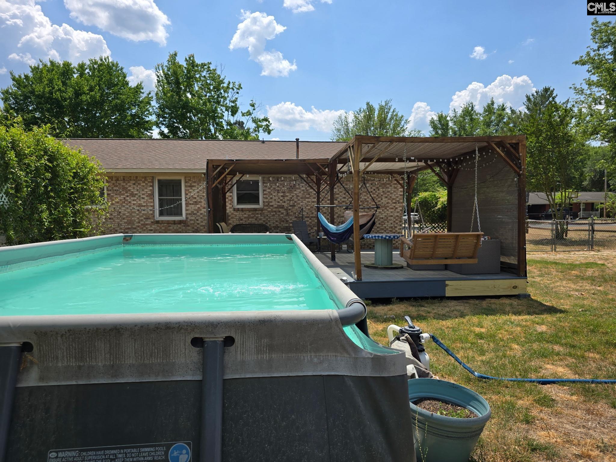 1815 Copeland Circle Camden, SC 29020