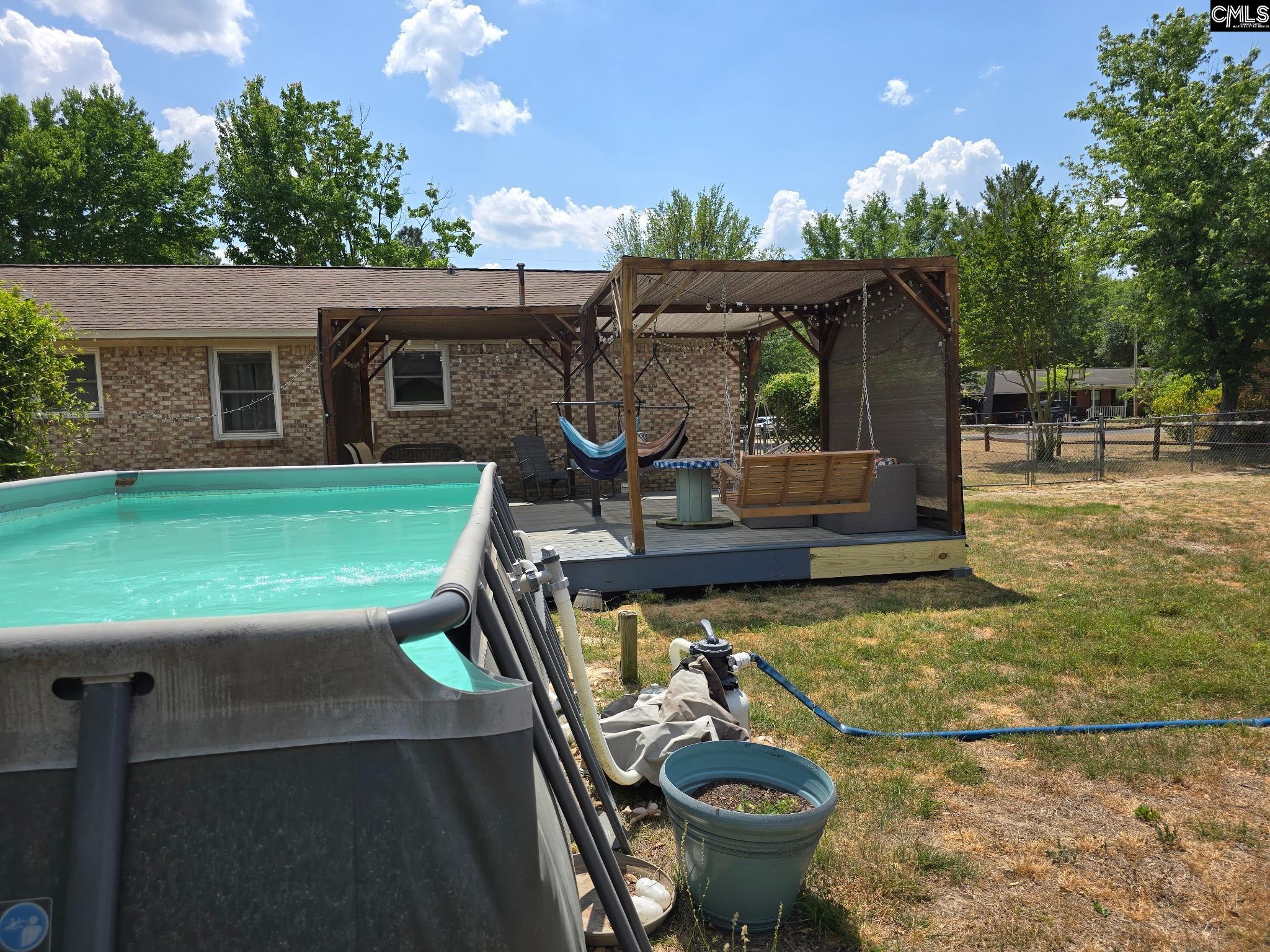 1815 Copeland Circle Camden, SC 29020