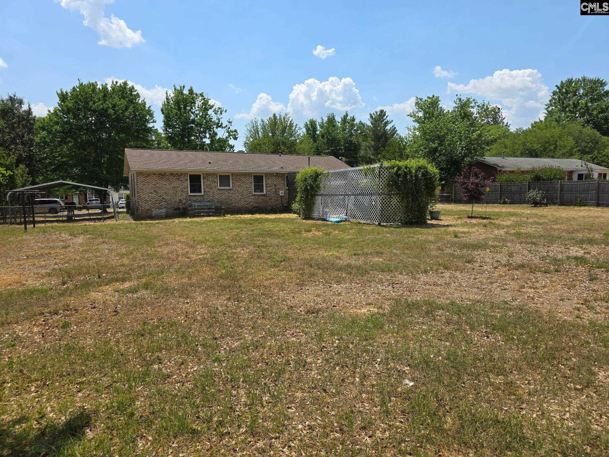 1815 Copeland Circle Camden, SC 29020