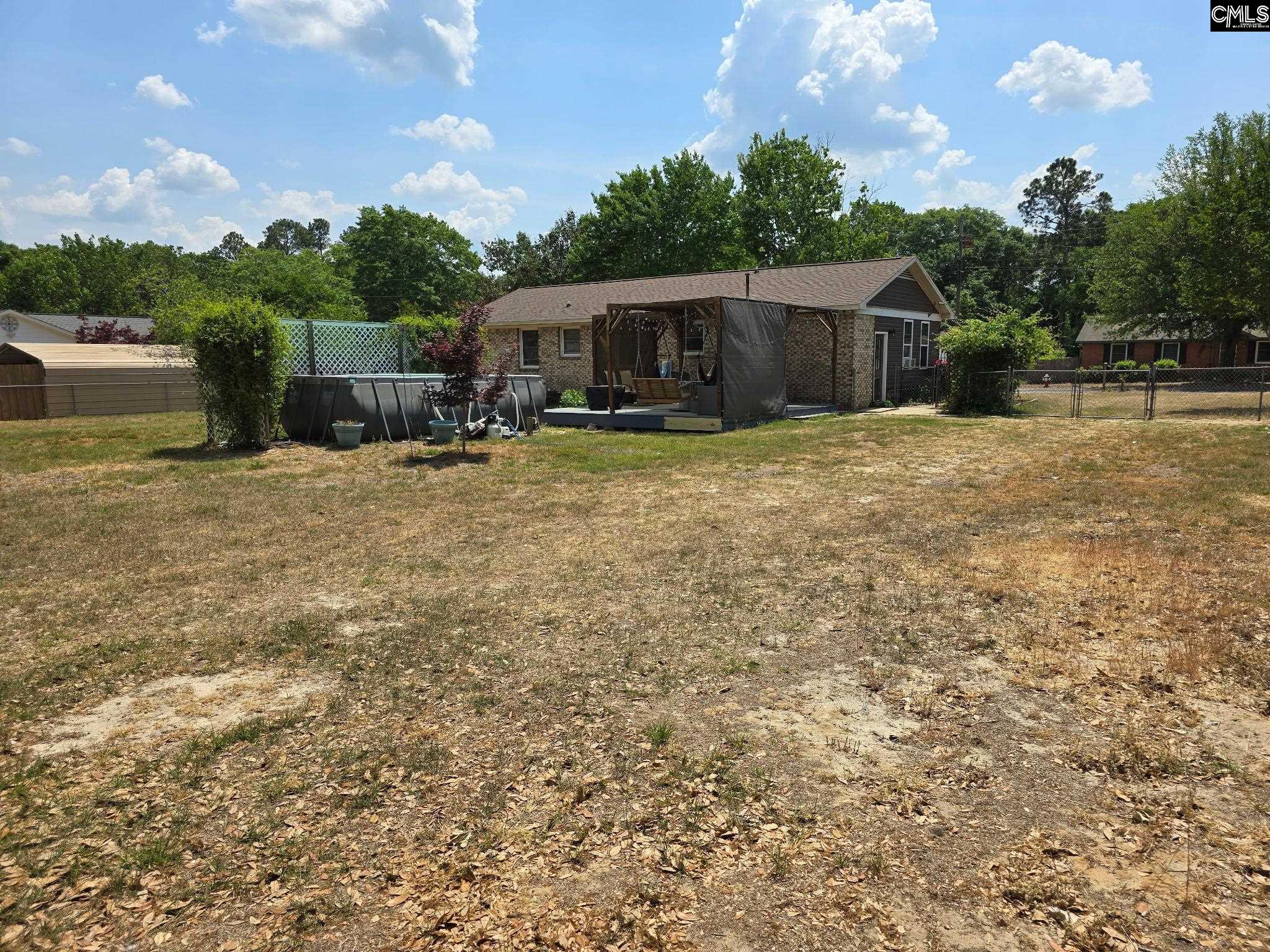 1815 Copeland Circle Camden, SC 29020