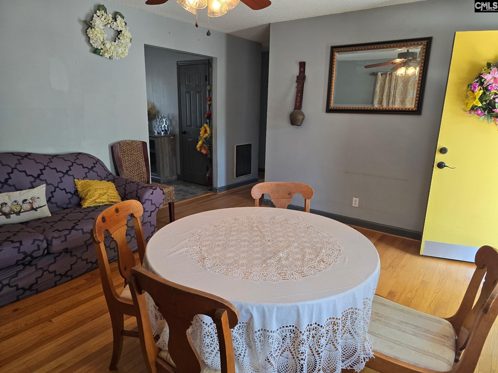 1815 Copeland Circle Camden, SC 29020