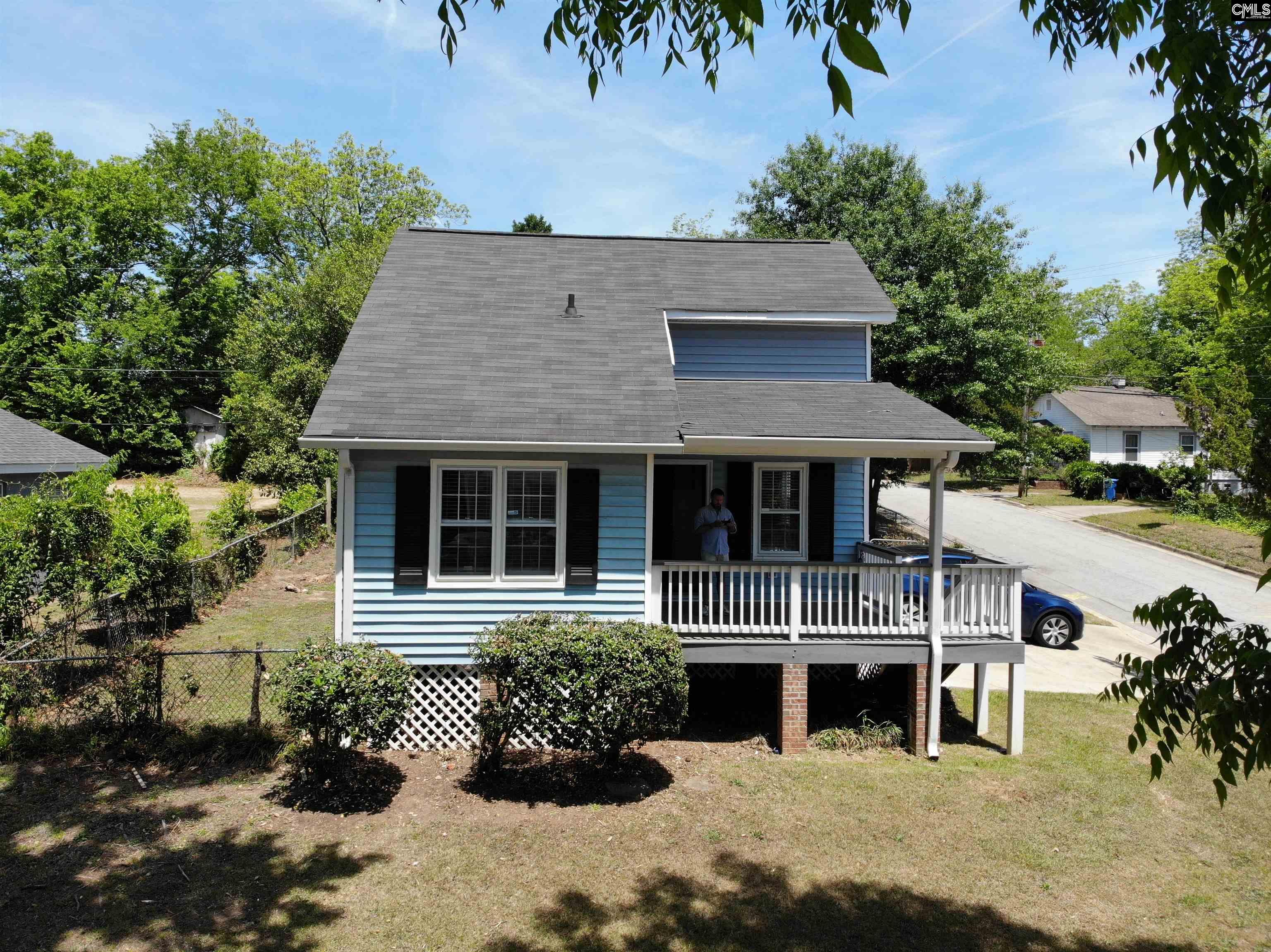 2900 Park Street Columbia, SC 29201