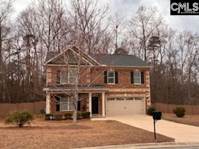 455 Coopers Edge Lane Blythewood, SC 29016-7214