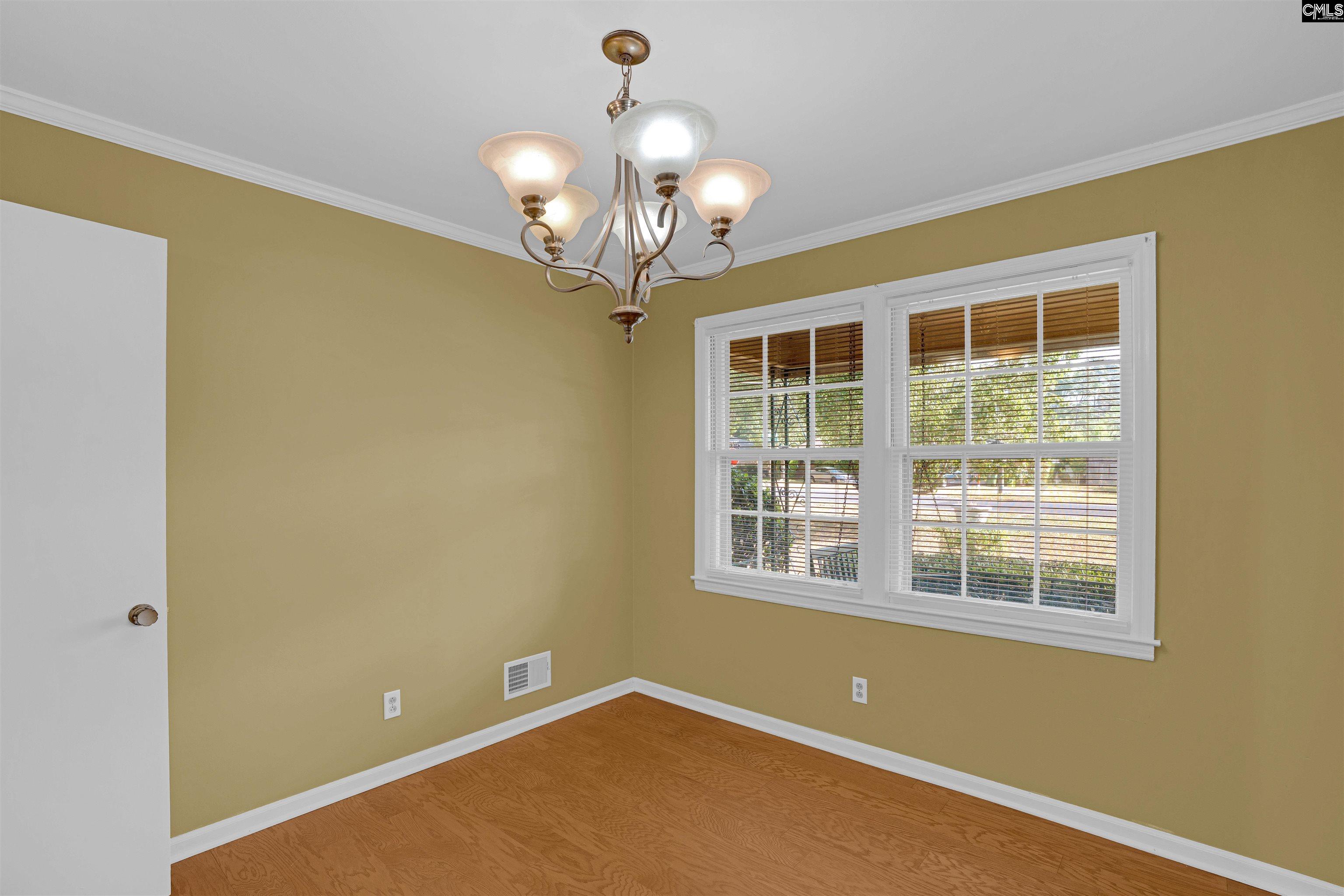2901 Woodway Lane Columbia, SC 29223