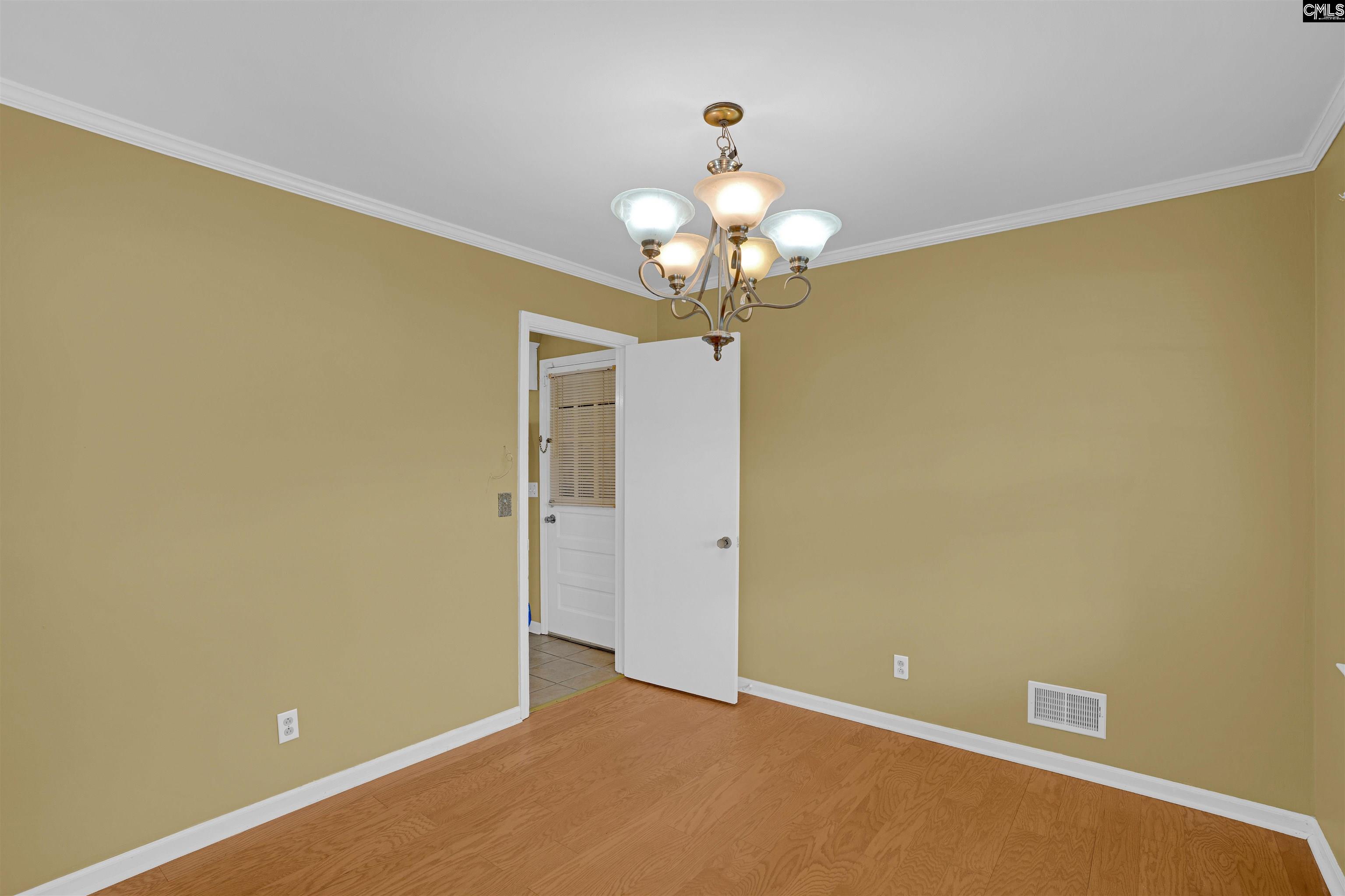 2901 Woodway Lane Columbia, SC 29223
