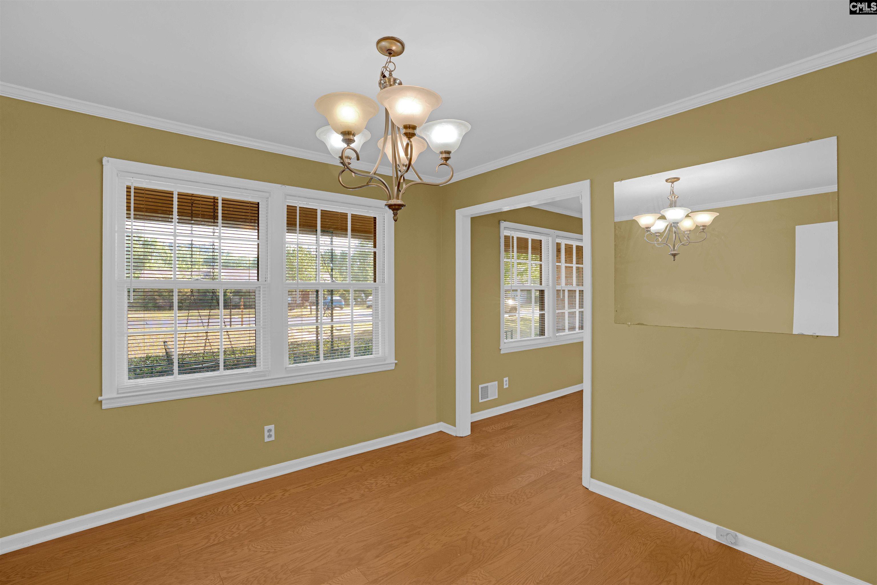 2901 Woodway Lane Columbia, SC 29223