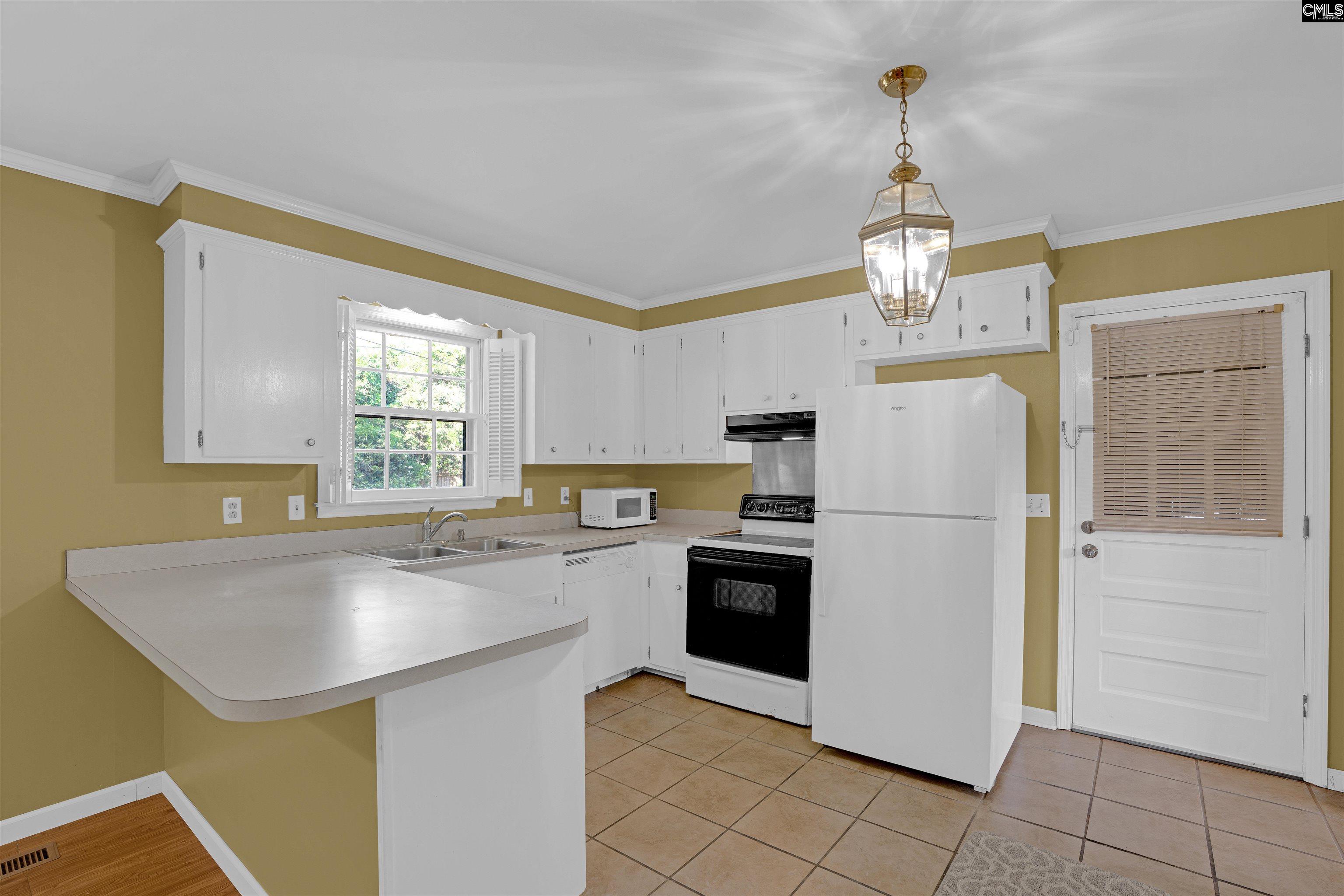 2901 Woodway Lane Columbia, SC 29223