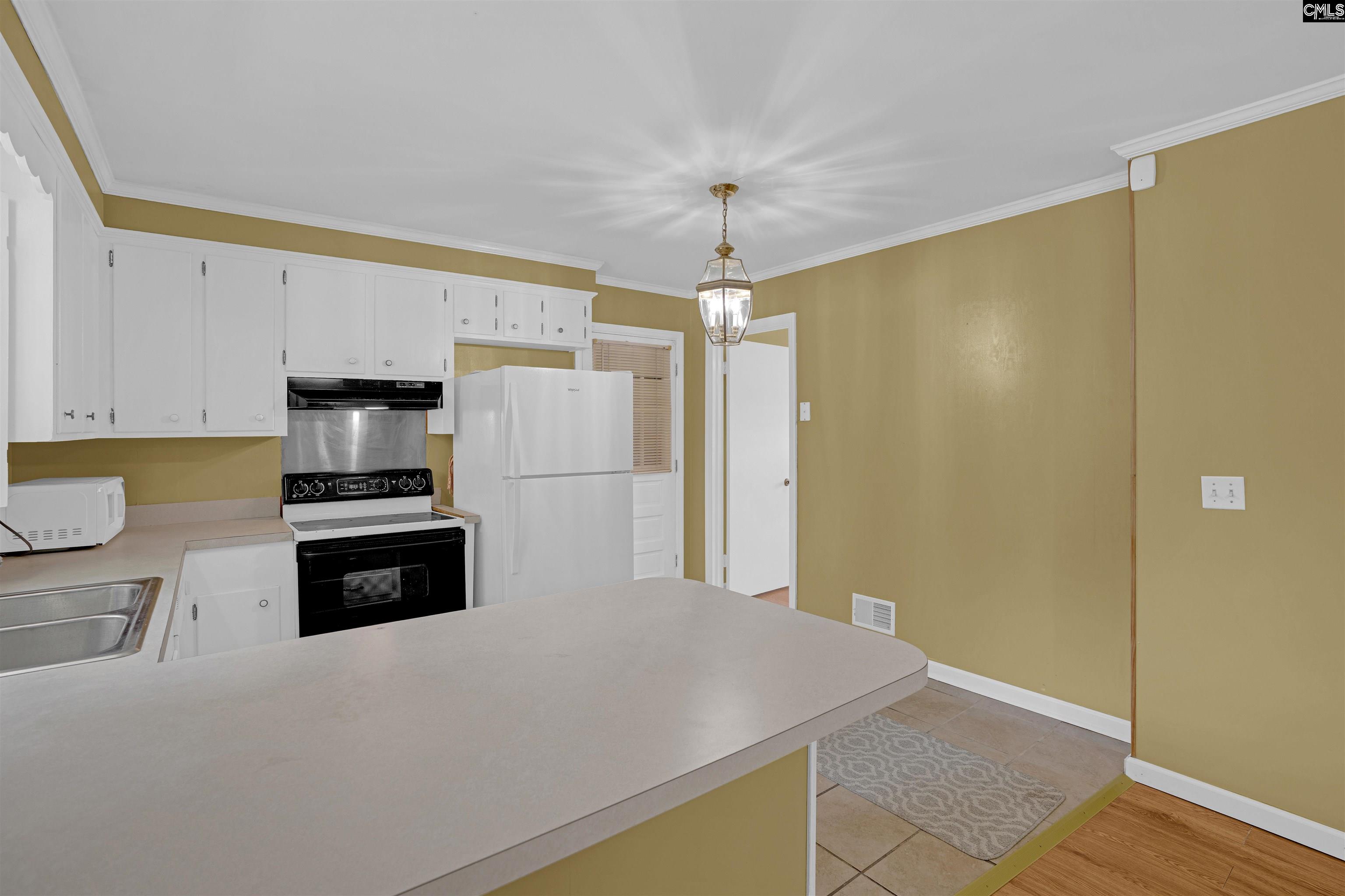 2901 Woodway Lane Columbia, SC 29223