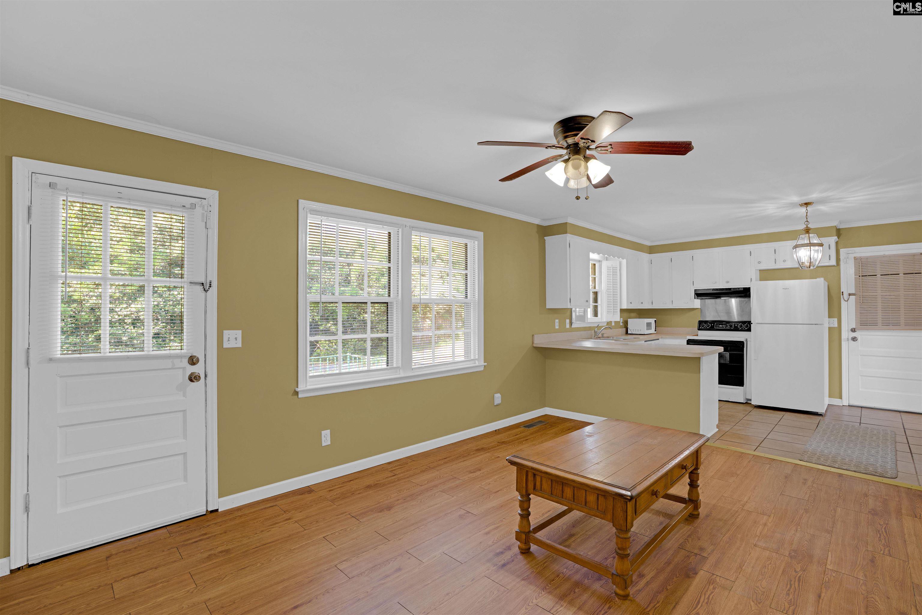 2901 Woodway Lane Columbia, SC 29223