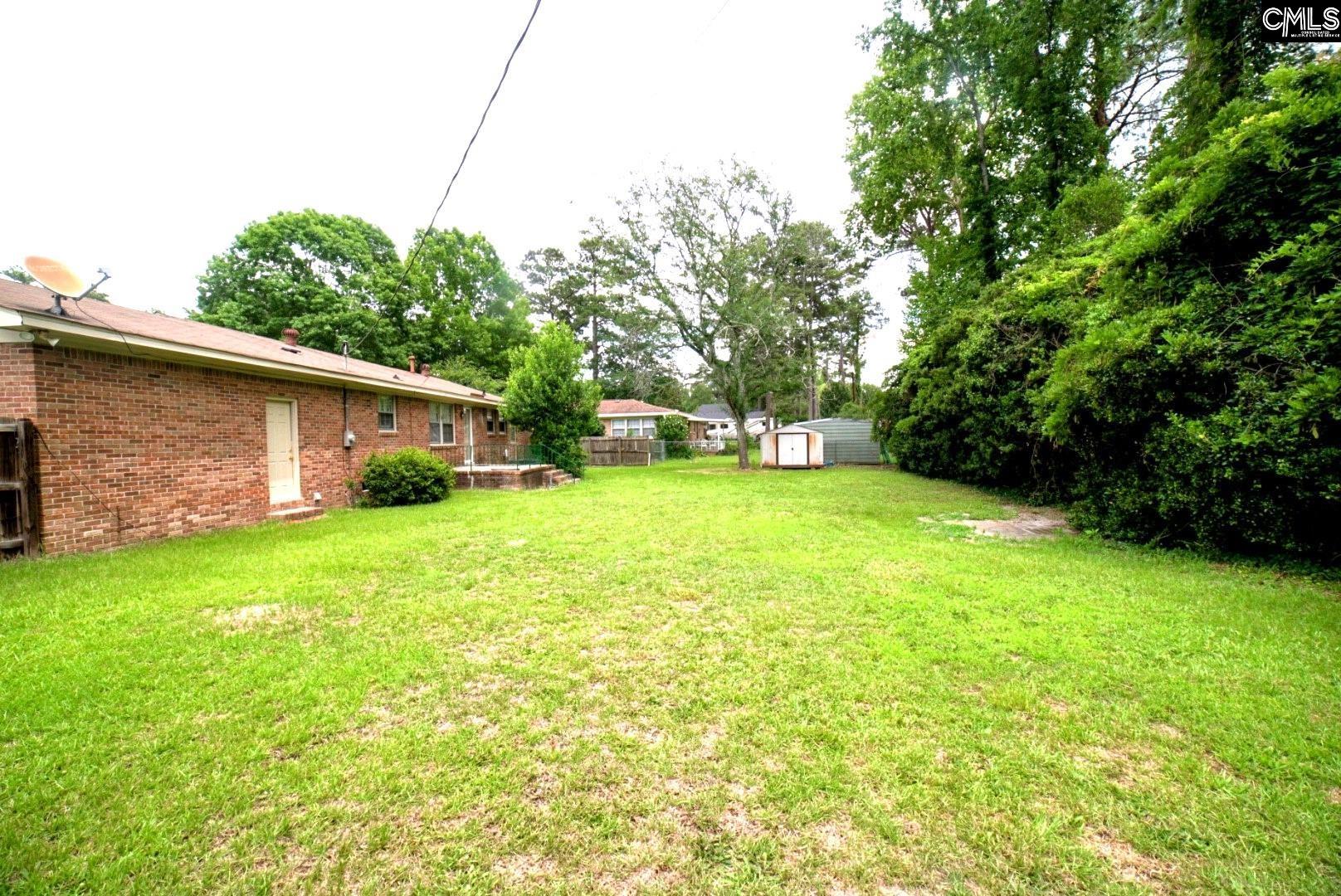 2901 Woodway Lane Columbia, SC 29223