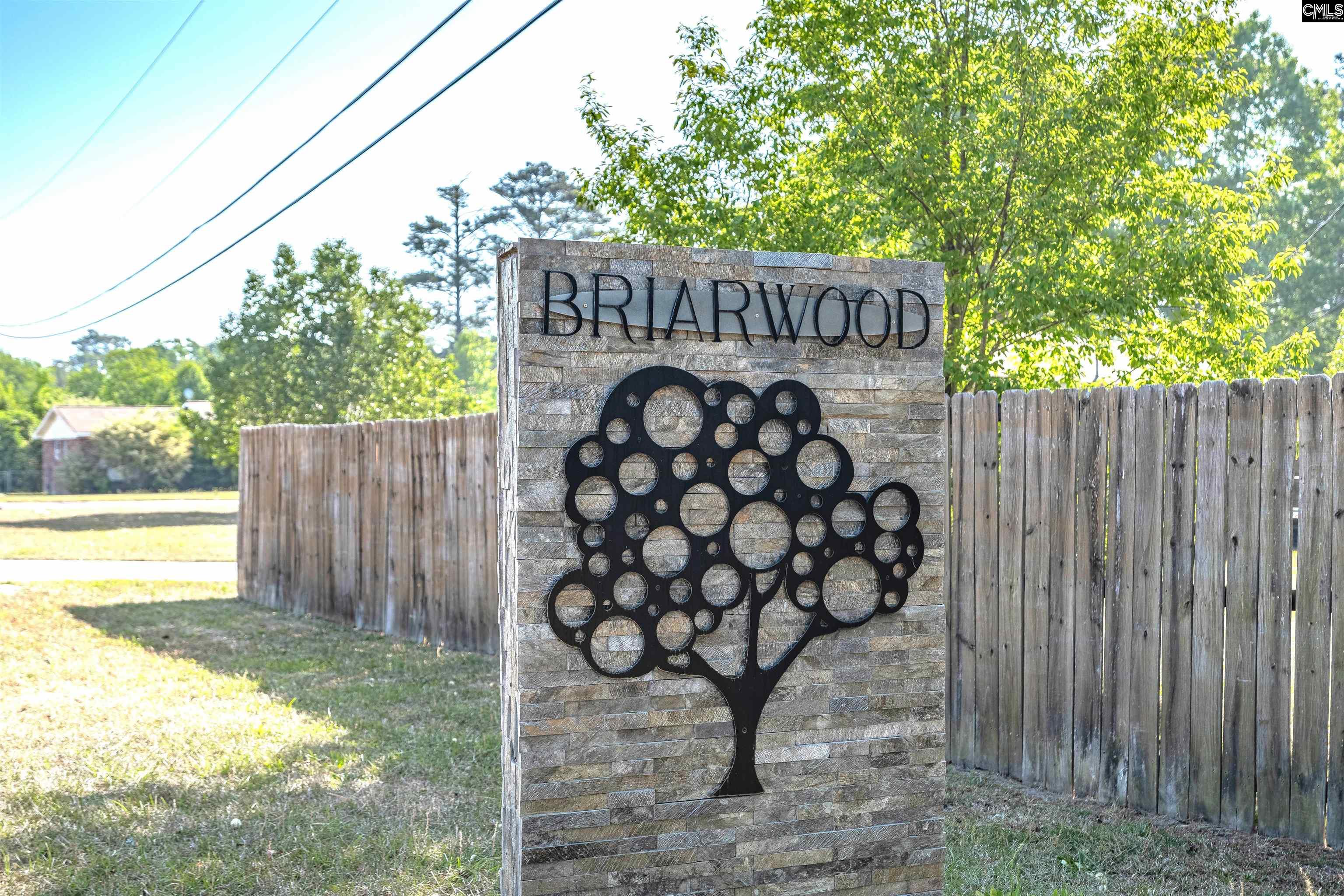 2901 Woodway Lane Columbia, SC 29223