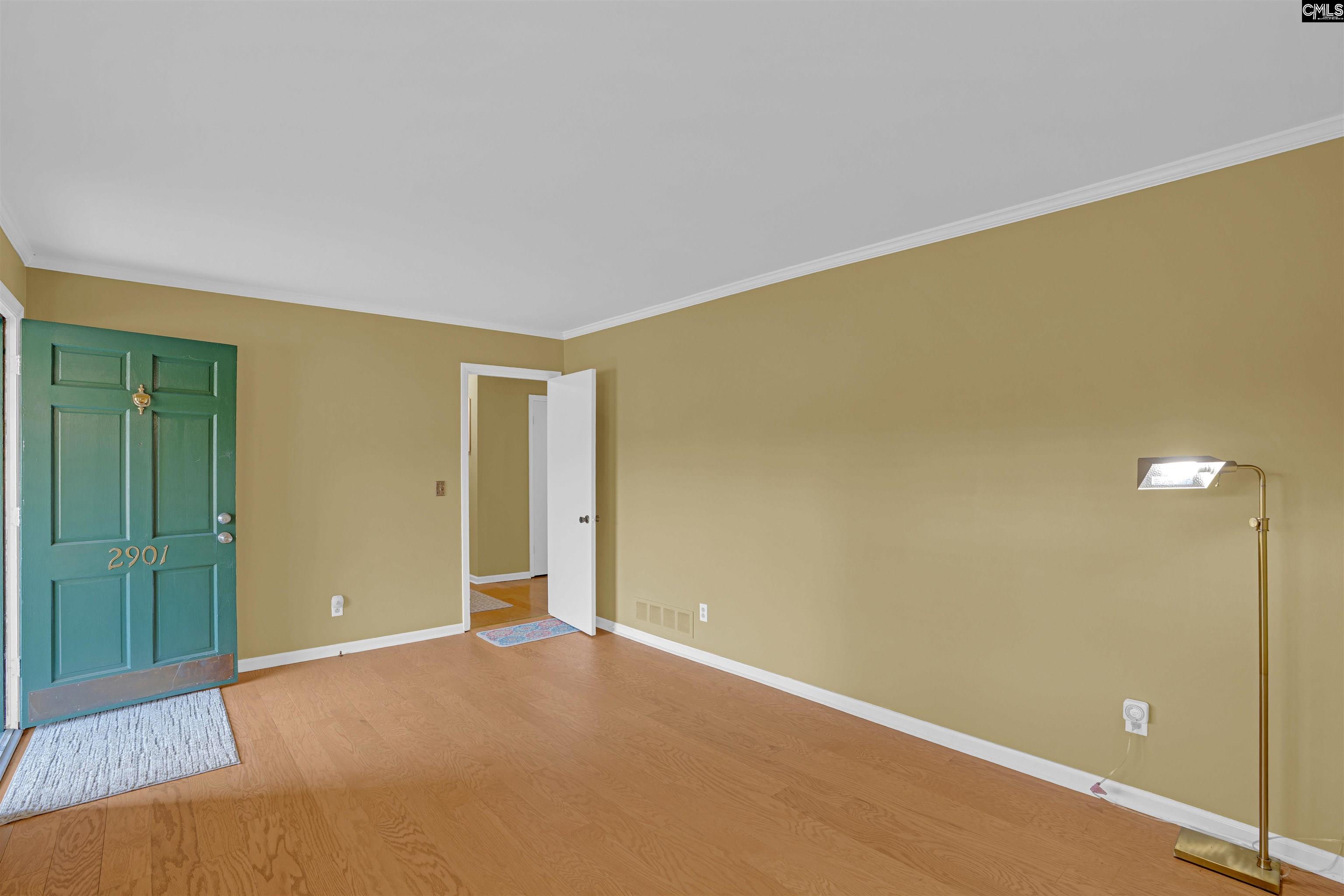 2901 Woodway Lane Columbia, SC 29223