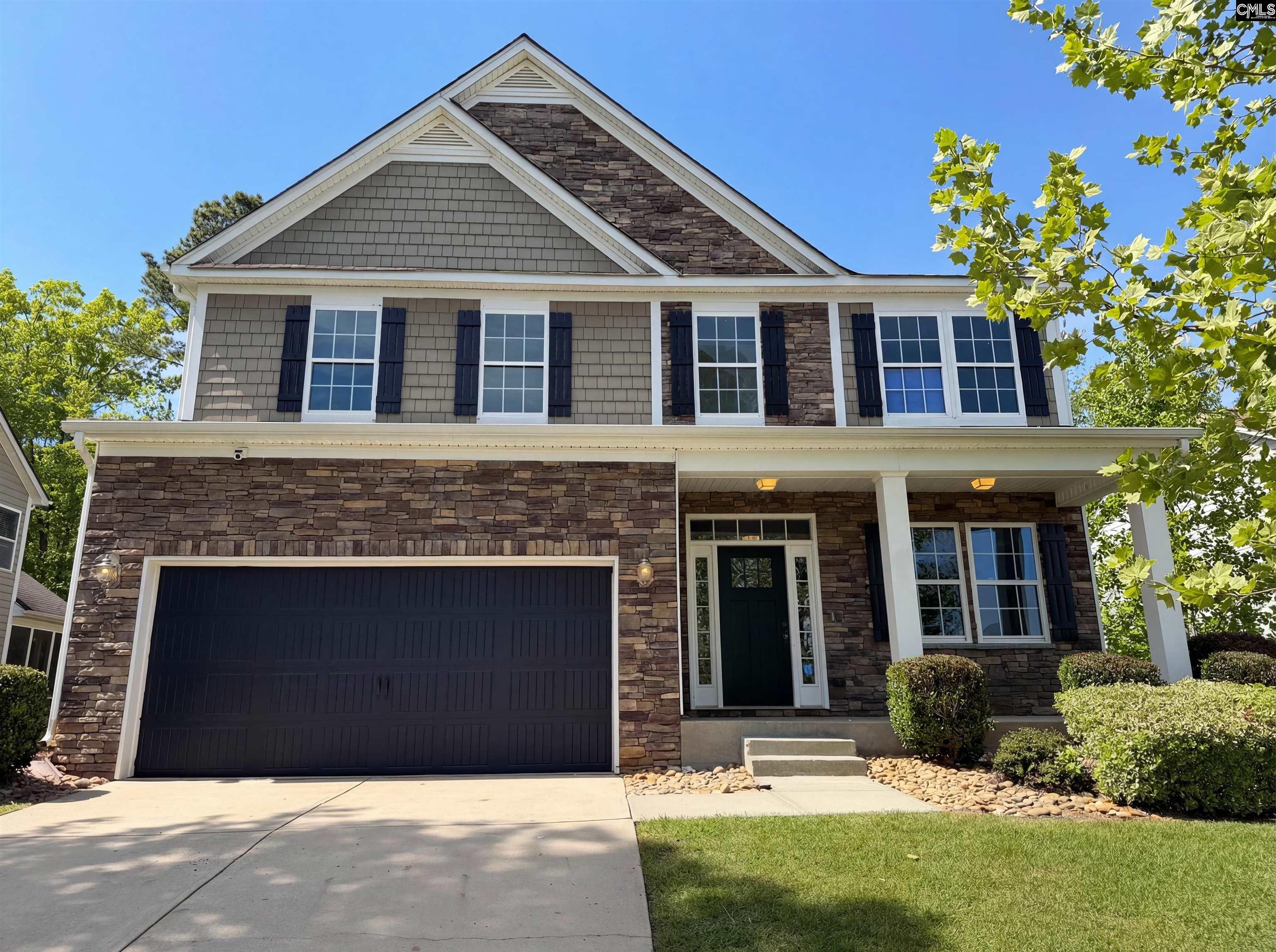 403 Eagle Claw Court
