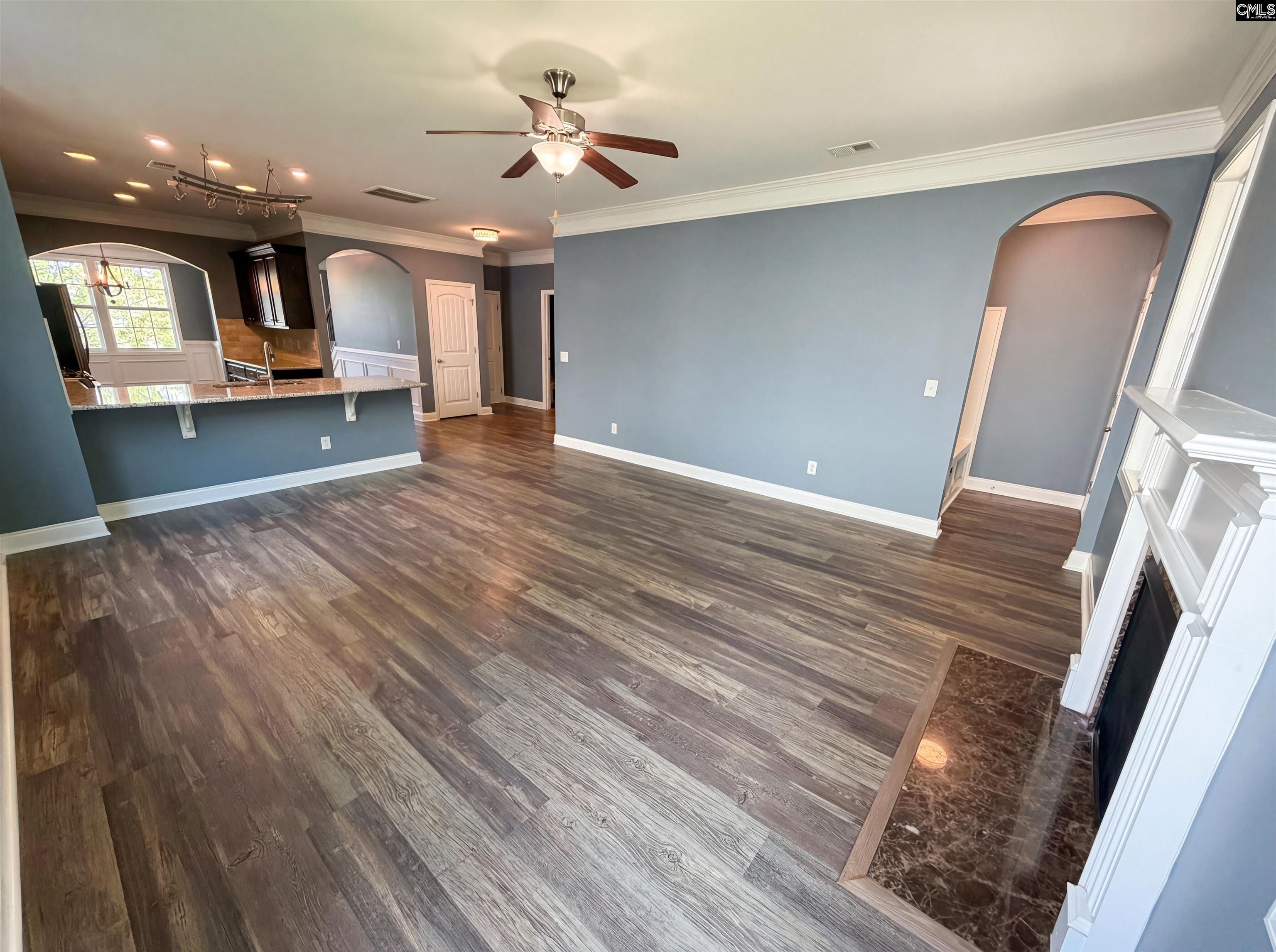 403 Eagle Claw Court Chapin, SC 29036