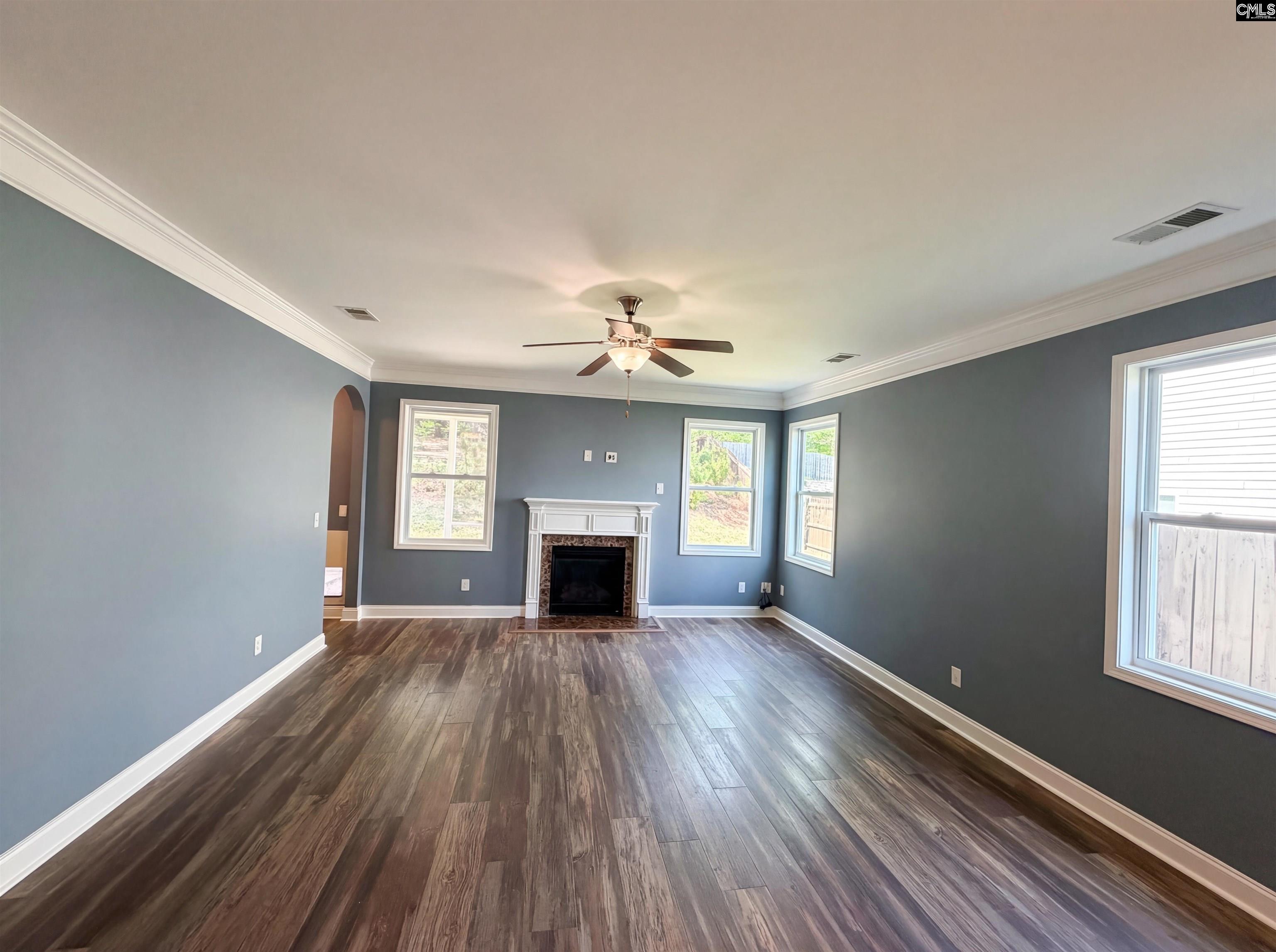 403 Eagle Claw Court Chapin, SC 29036