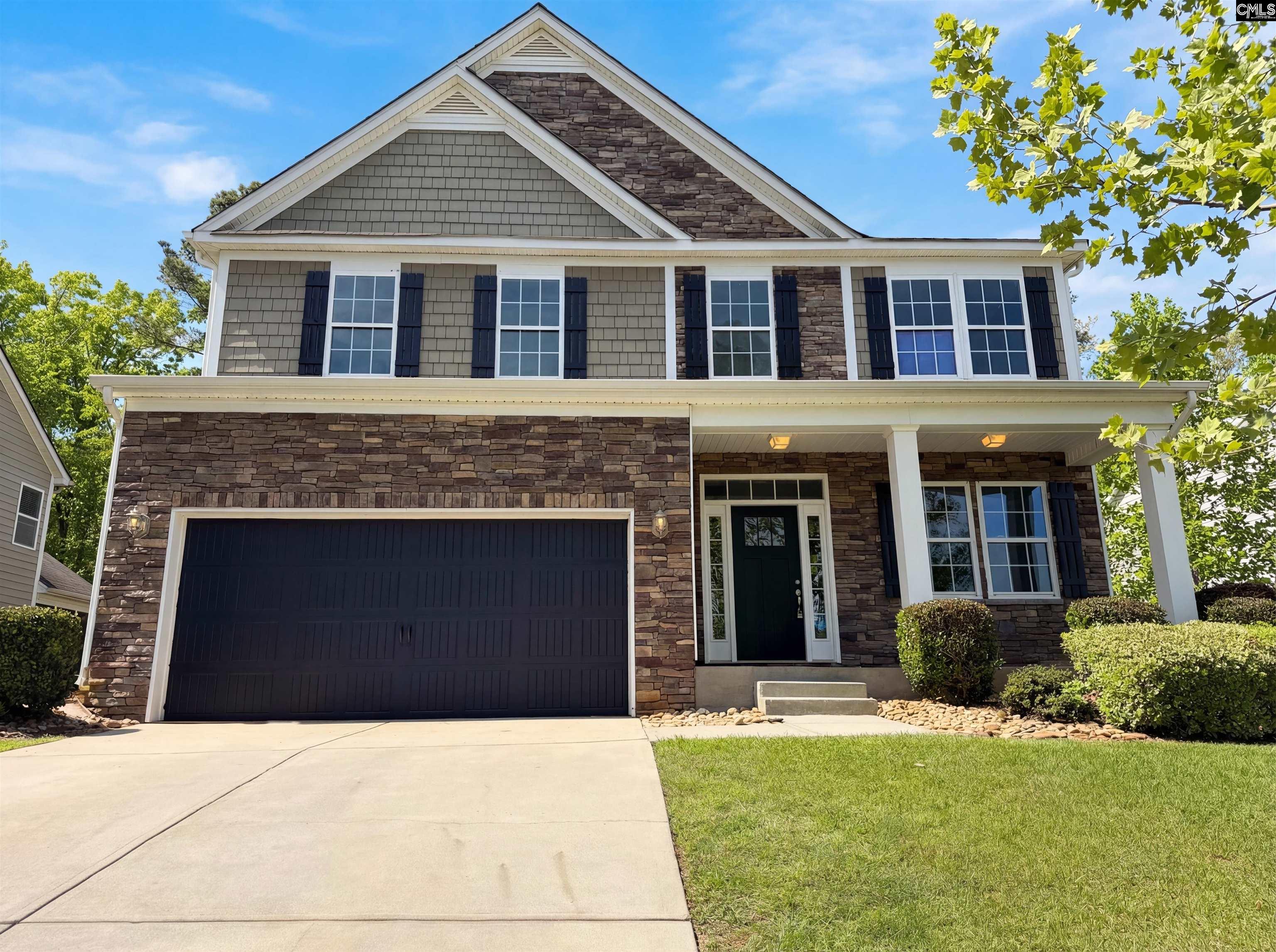 403 Eagle Claw Court Chapin, SC 29036