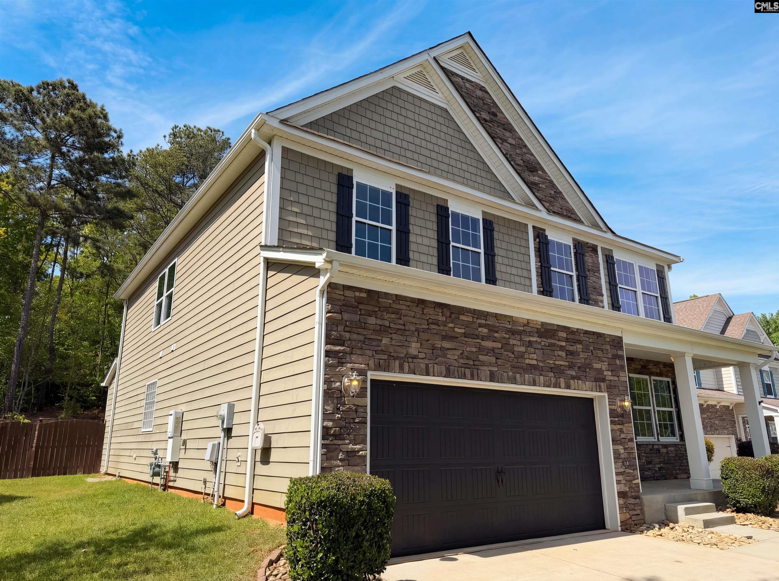 403 Eagle Claw Court Chapin, SC 29036
