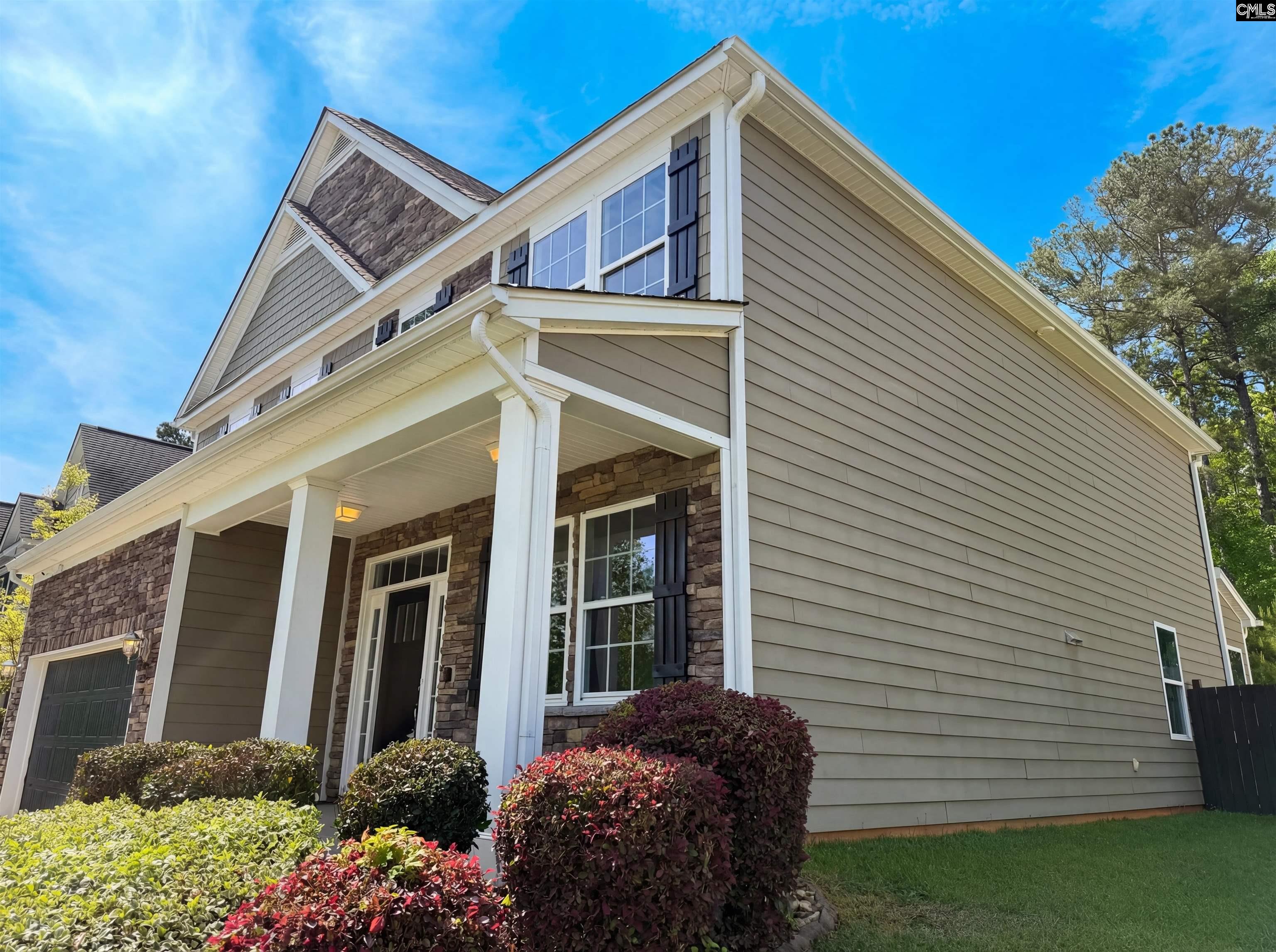 403 Eagle Claw Court Chapin, SC 29036
