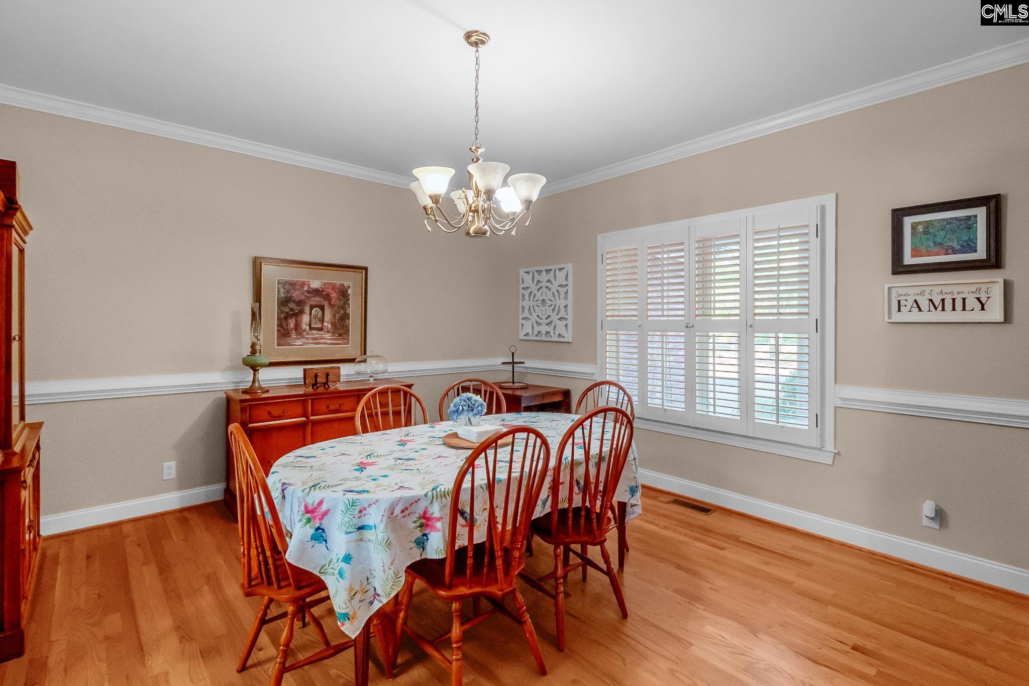 3204 Kershaw Highway Westville, SC 29175