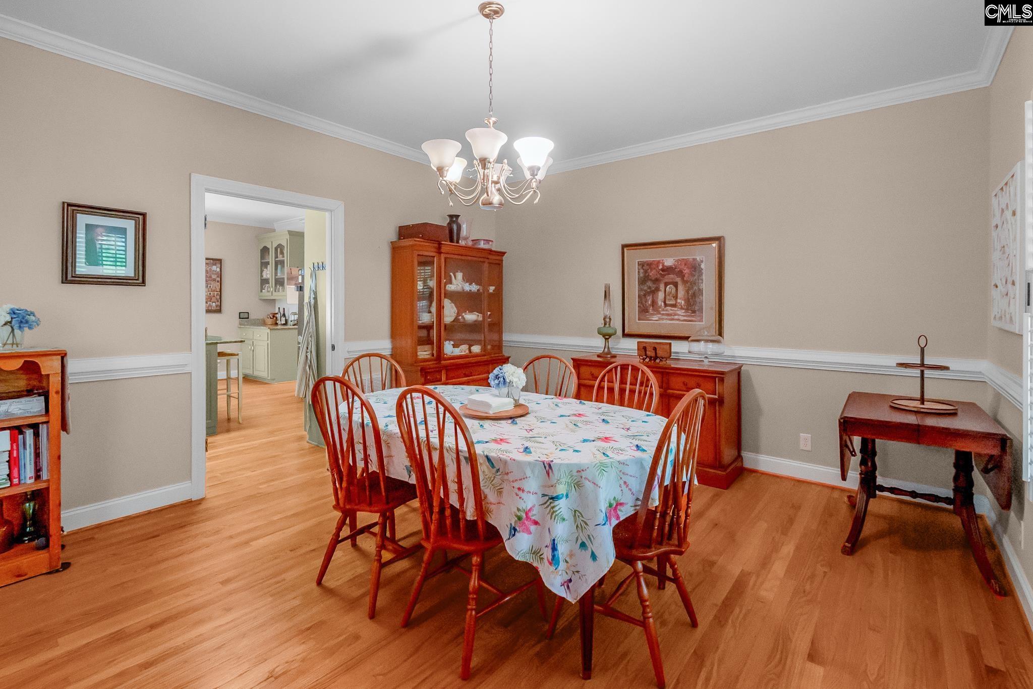 3204 Kershaw Highway Westville, SC 29175