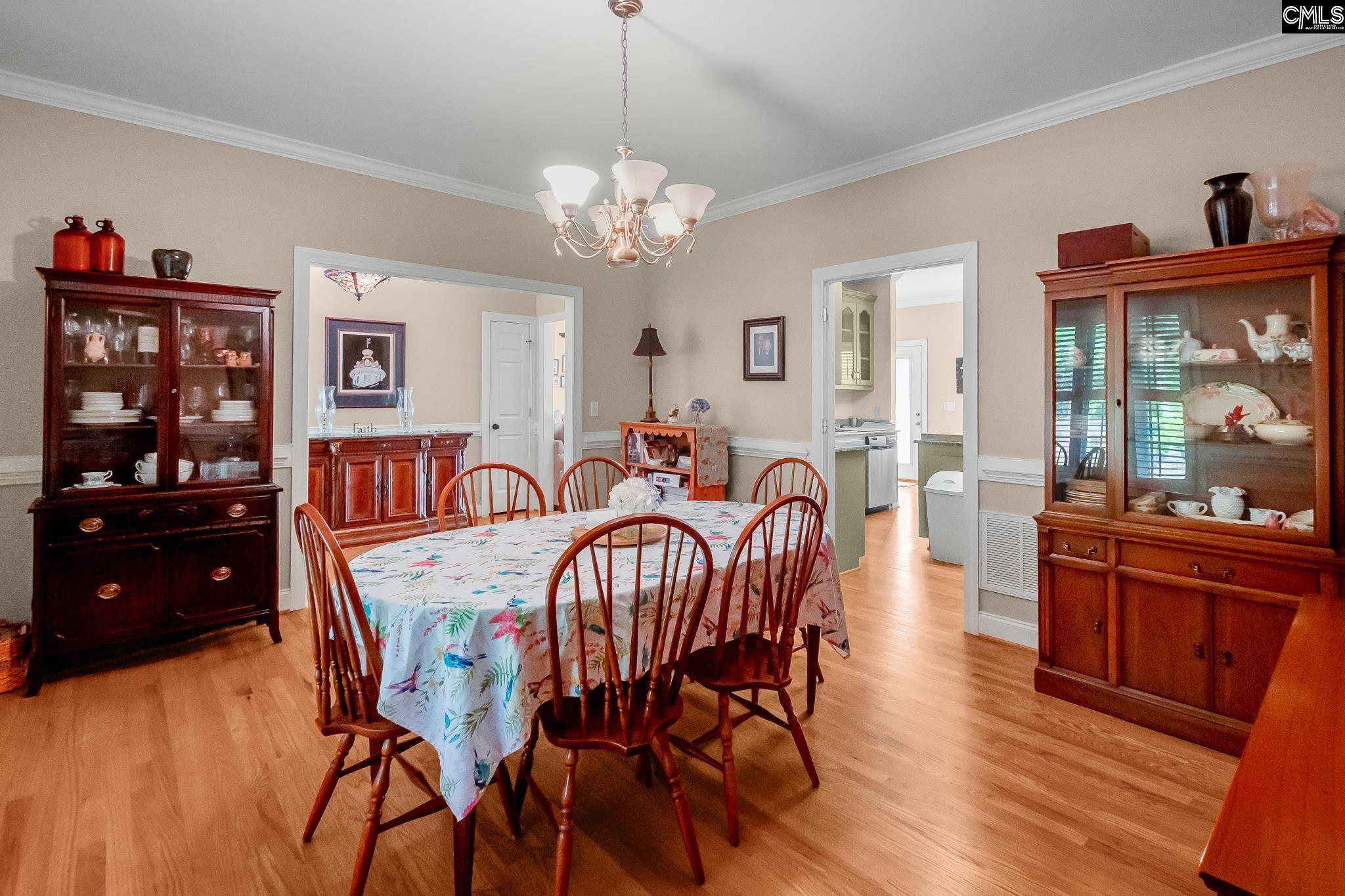 3204 Kershaw Highway Westville, SC 29175