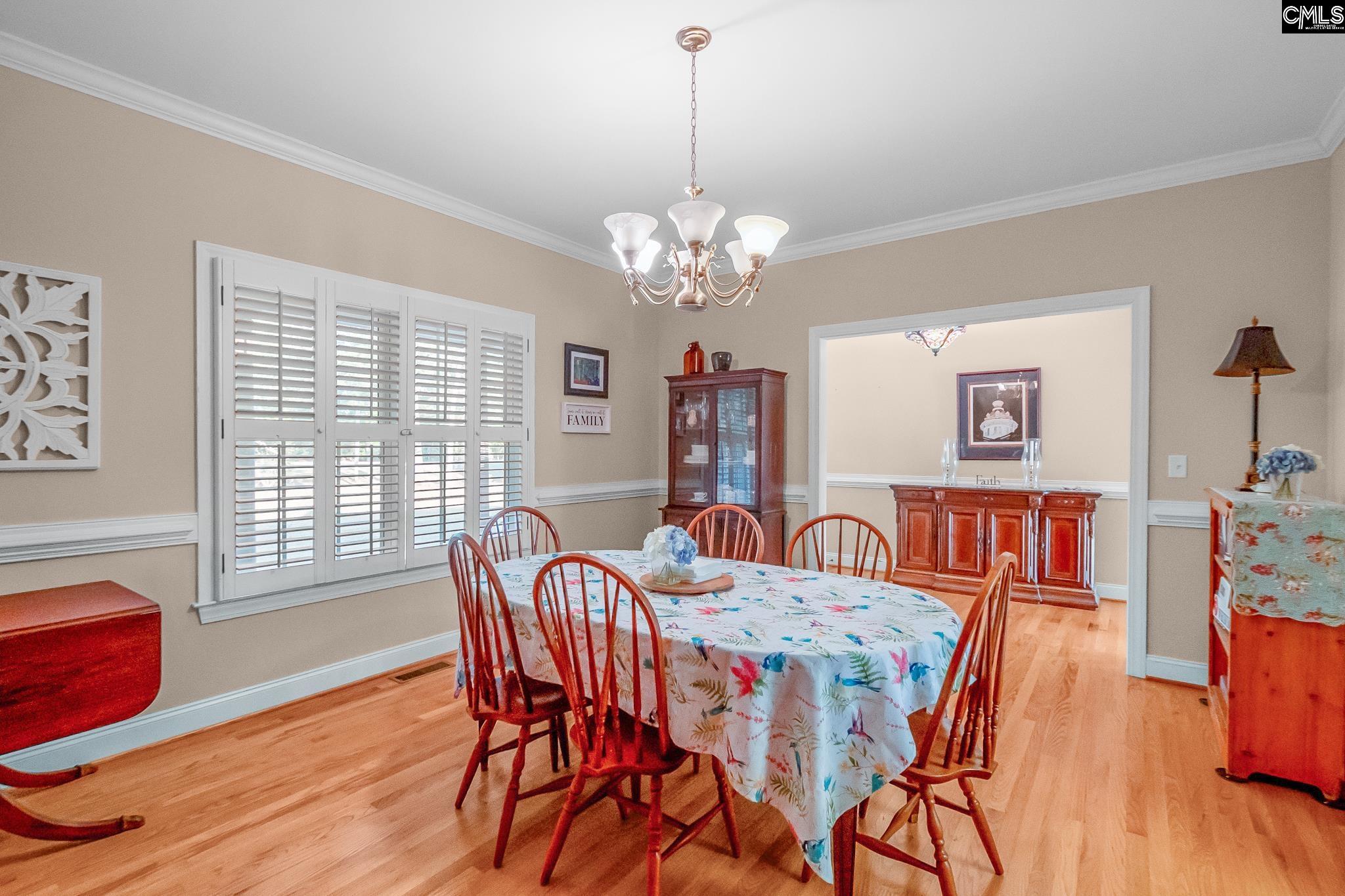 3204 Kershaw Highway Westville, SC 29175