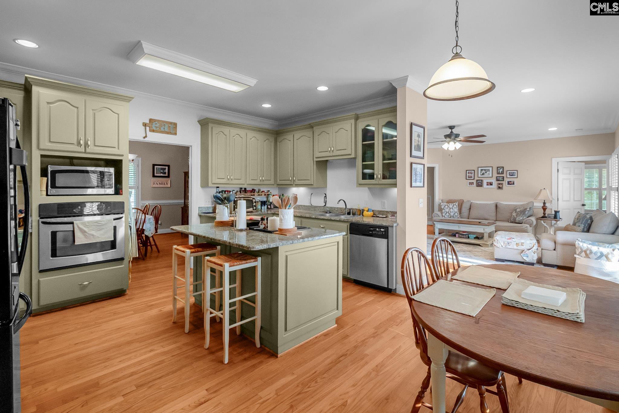 3204 Kershaw Highway Westville, SC 29175