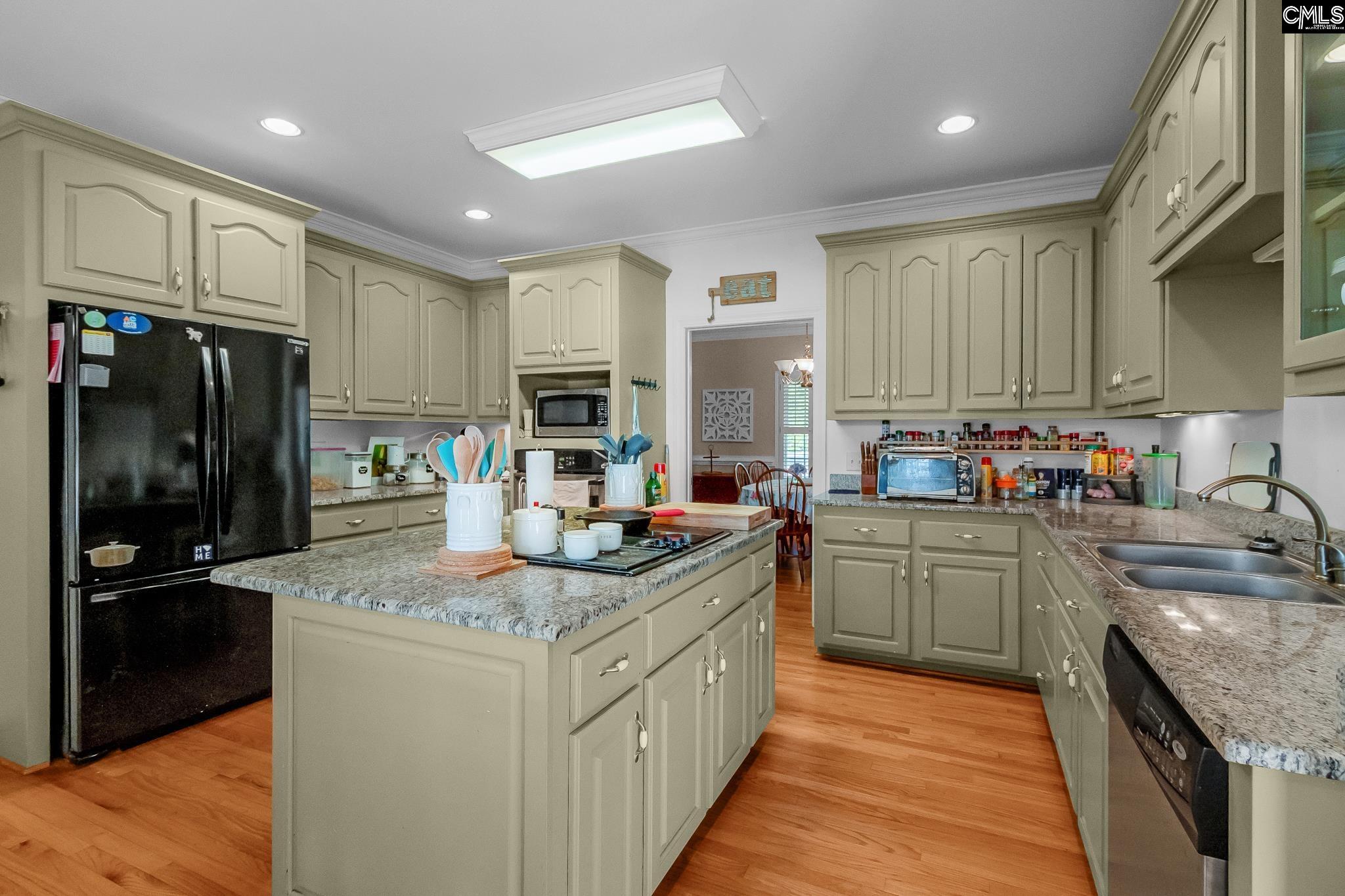 3204 Kershaw Highway Westville, SC 29175