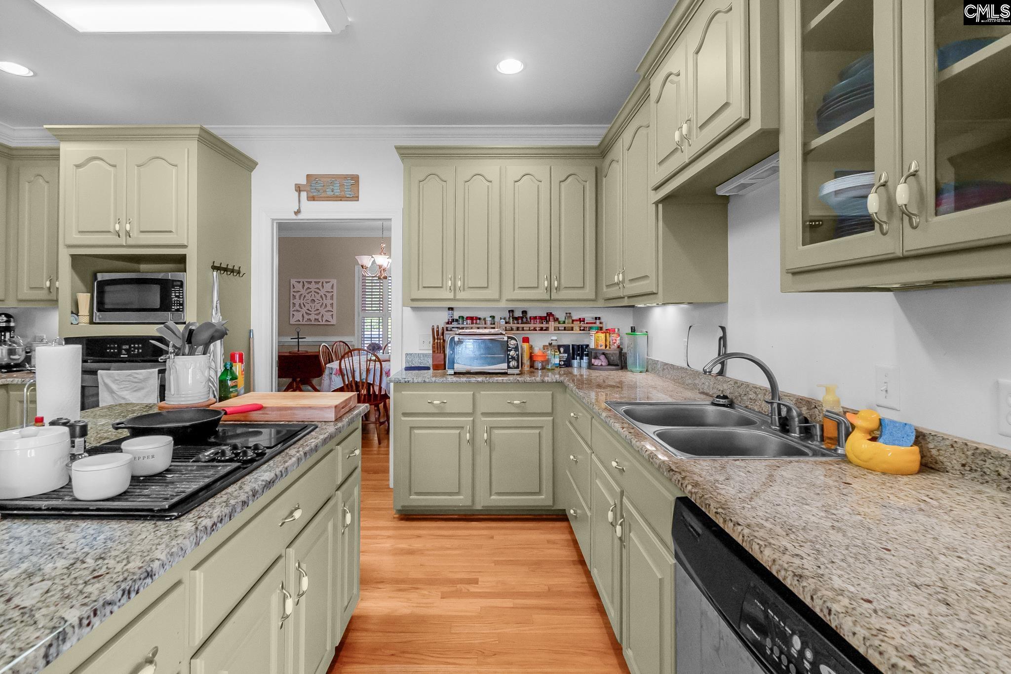 3204 Kershaw Highway Westville, SC 29175