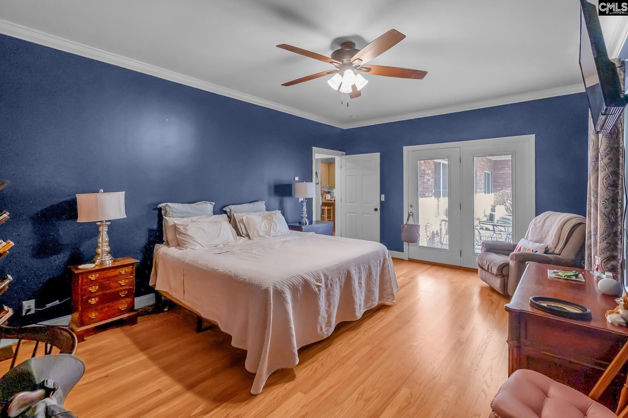 3204 Kershaw Highway Westville, SC 29175