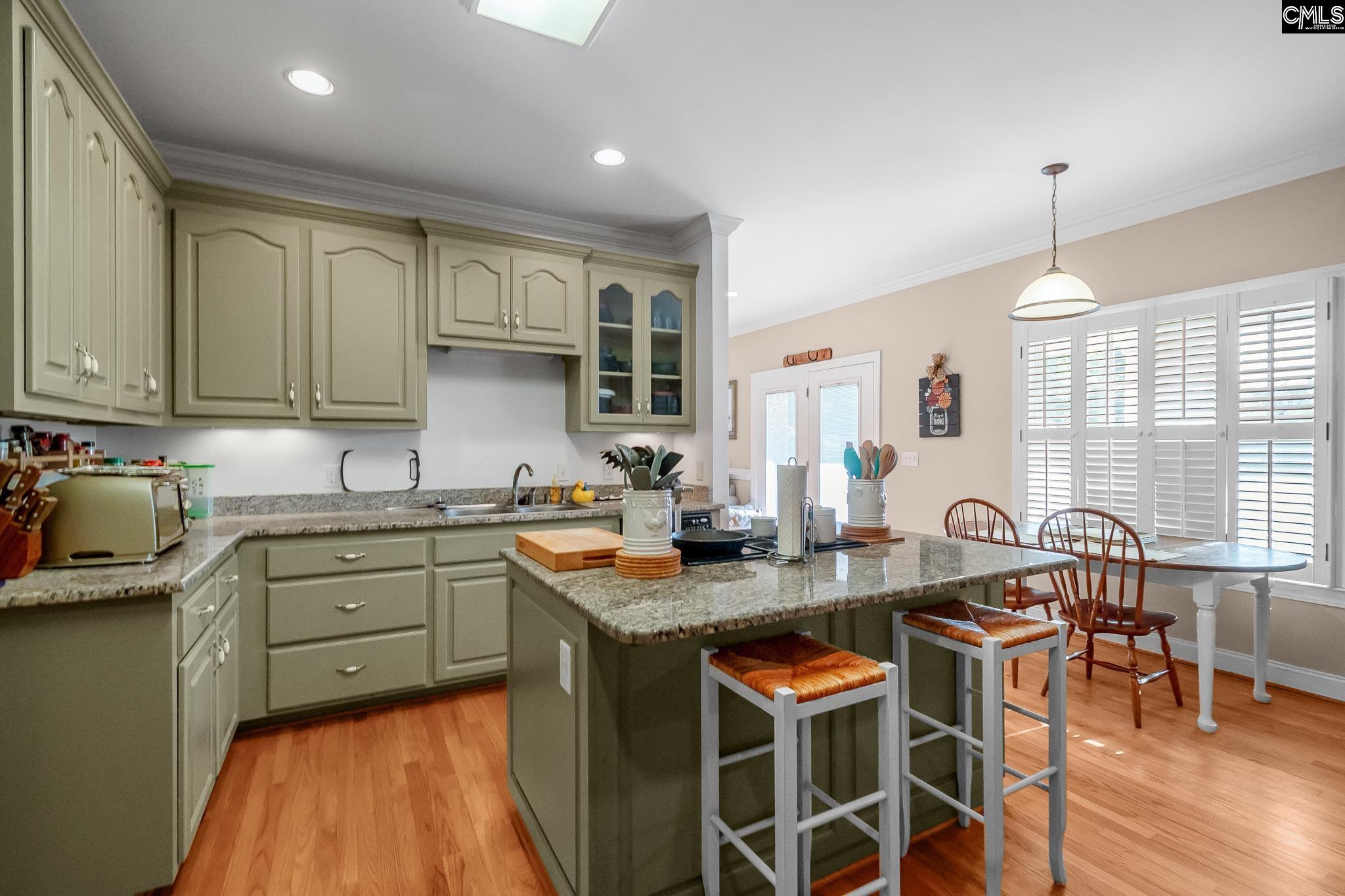 3204 Kershaw Highway Westville, SC 29175